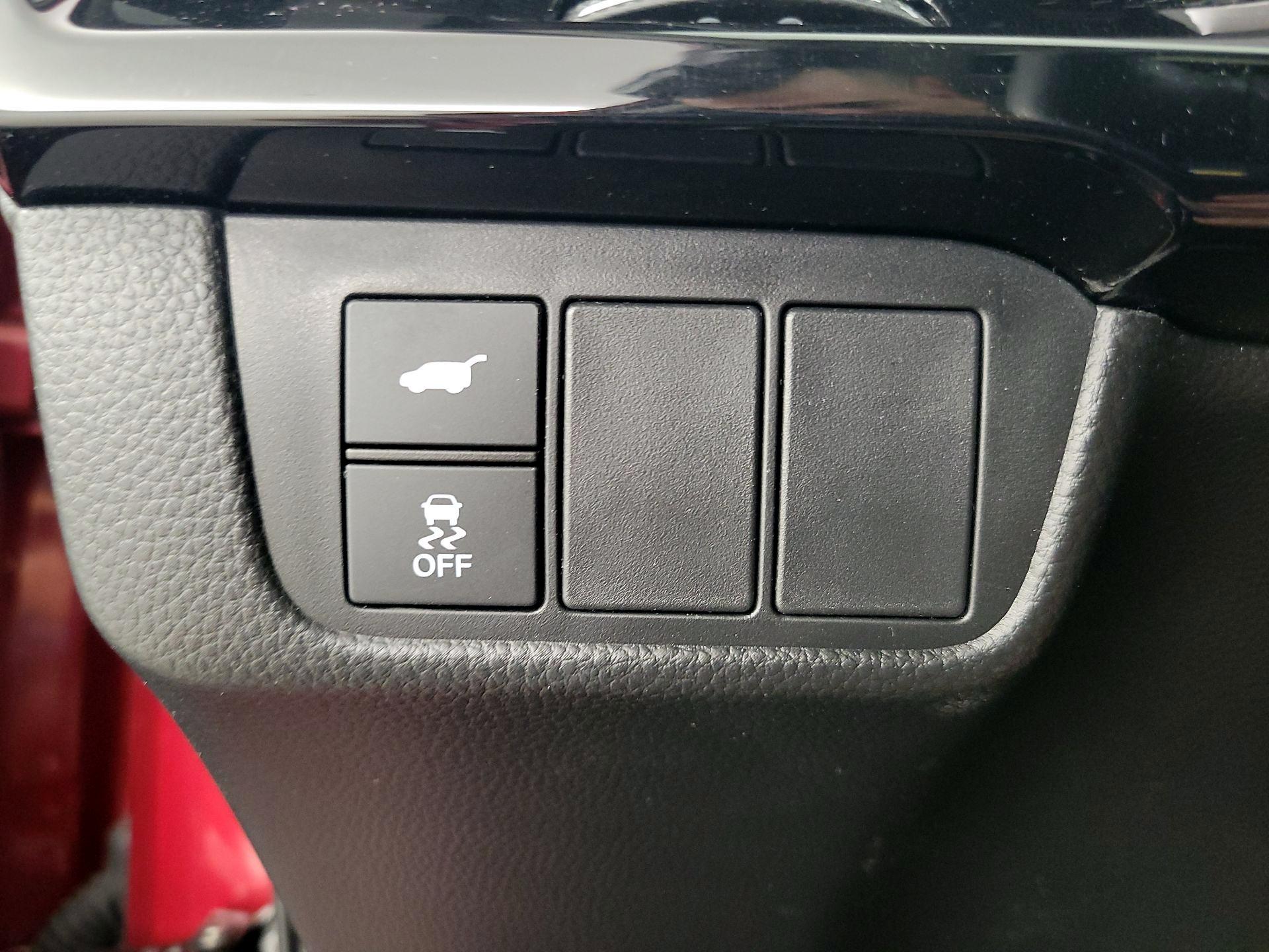 Thumbnail: 2025 Honda CR-V - 13
