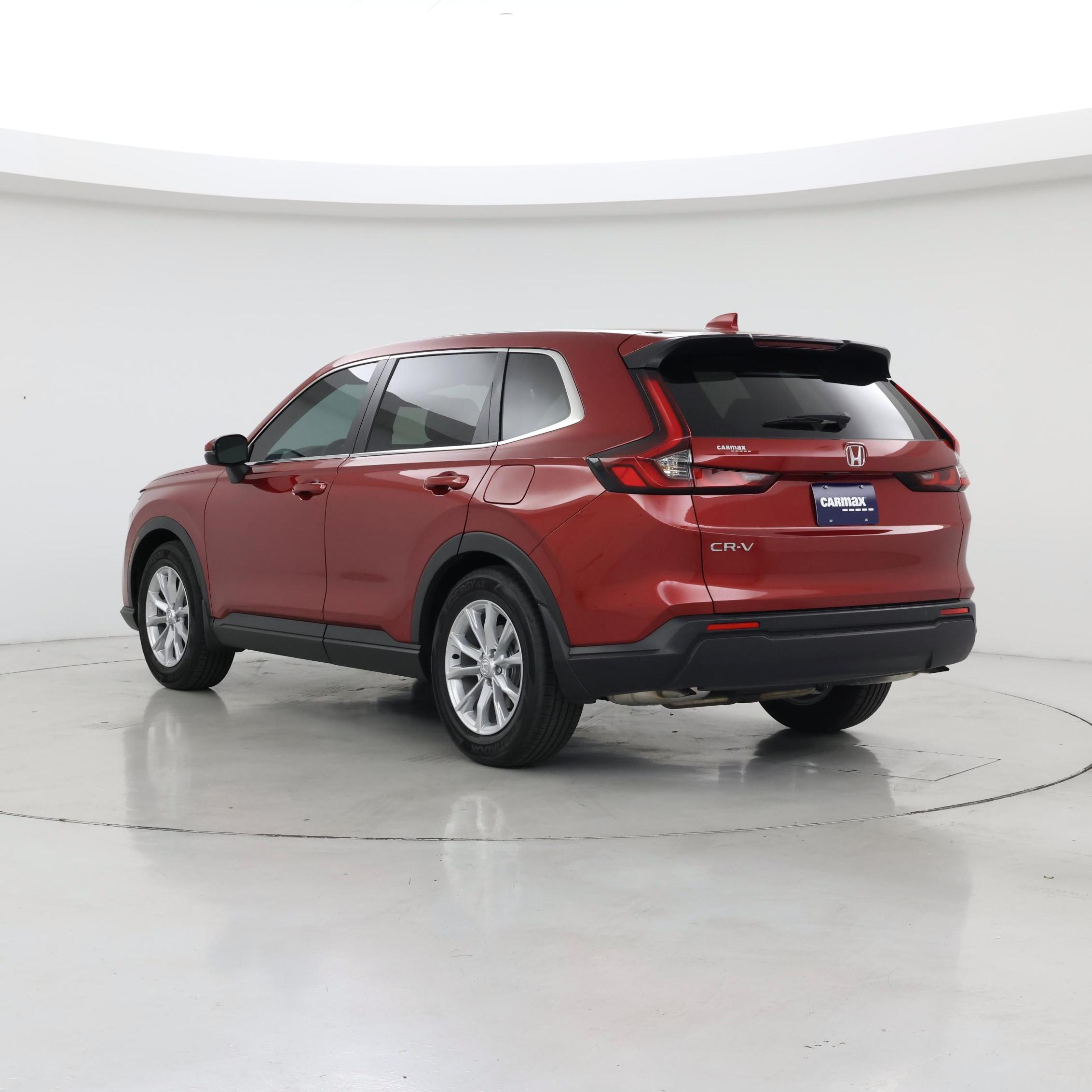 Thumbnail: 2025 Honda CR-V - 2