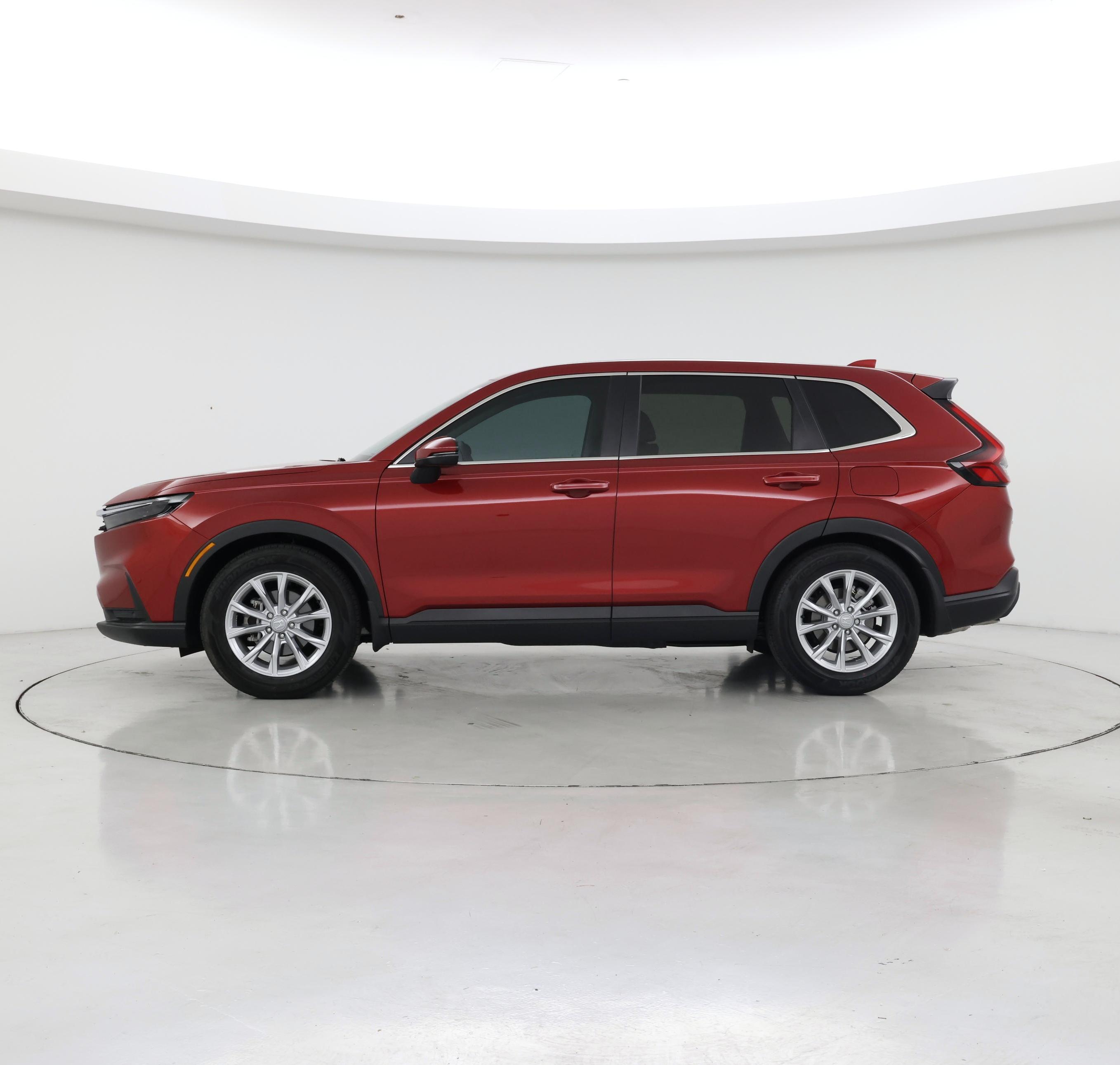 Thumbnail: 2025 Honda CR-V - 3