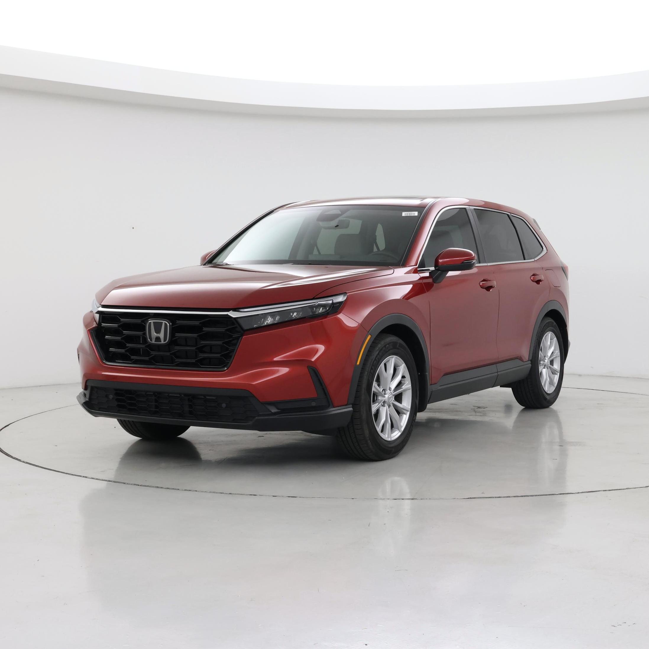 Thumbnail: 2025 Honda CR-V - 4