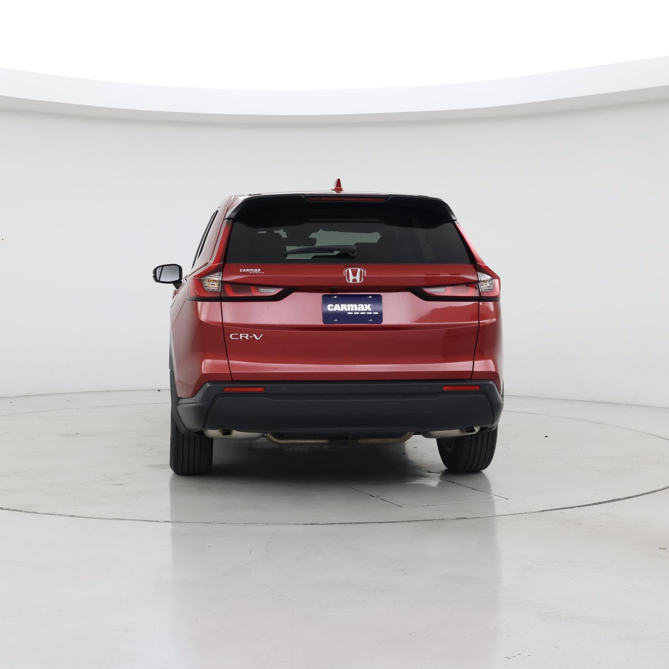 Thumbnail: 2025 Honda CR-V - 6