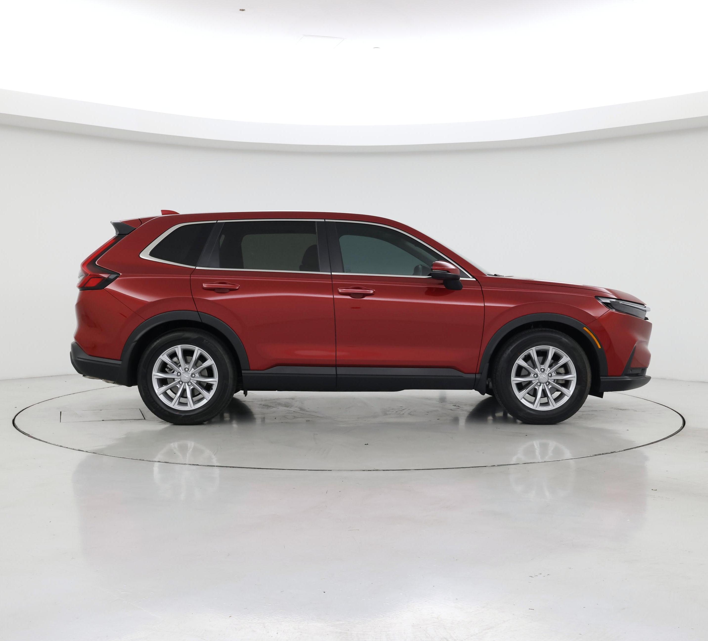 Thumbnail: 2025 Honda CR-V - 7