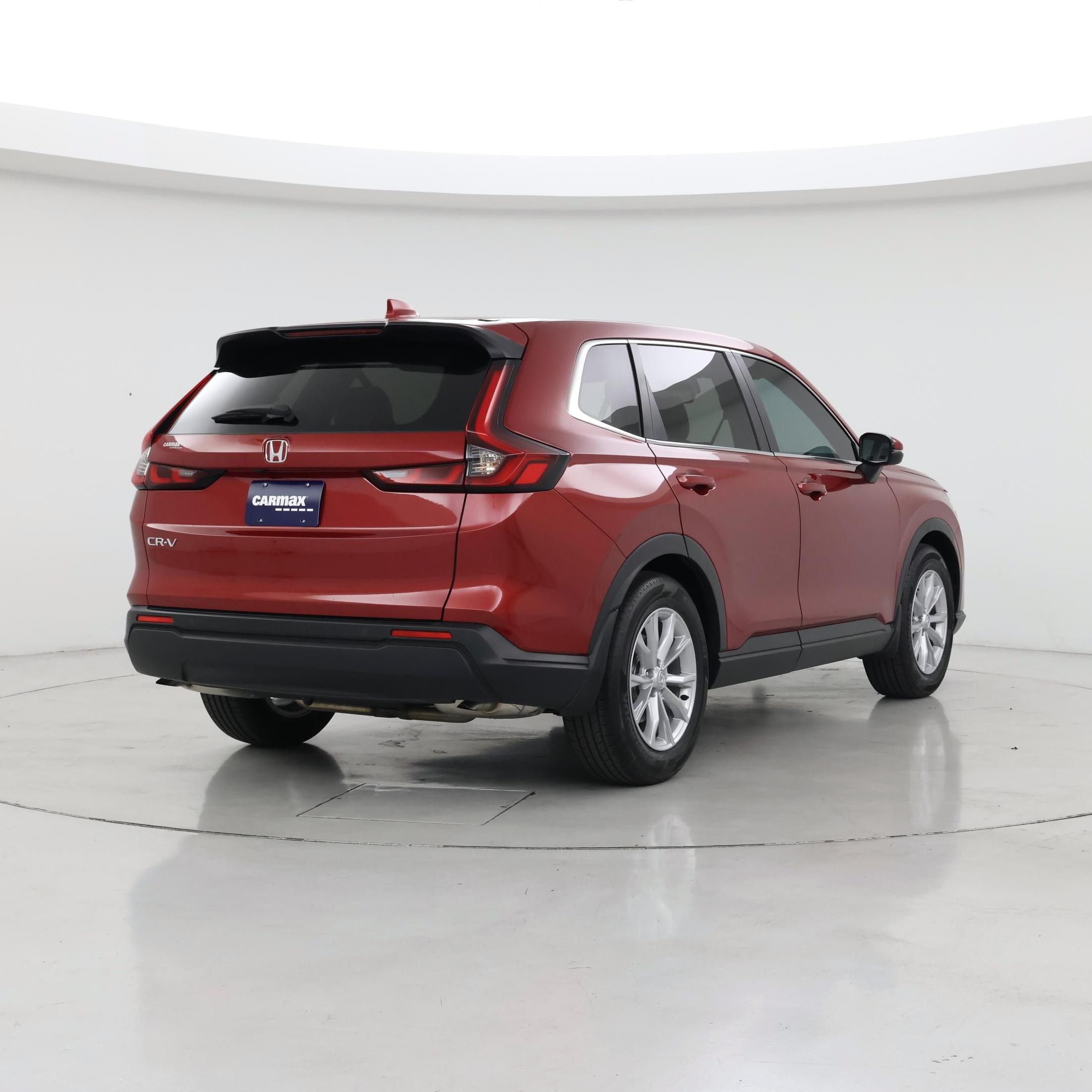 Thumbnail: 2025 Honda CR-V - 8