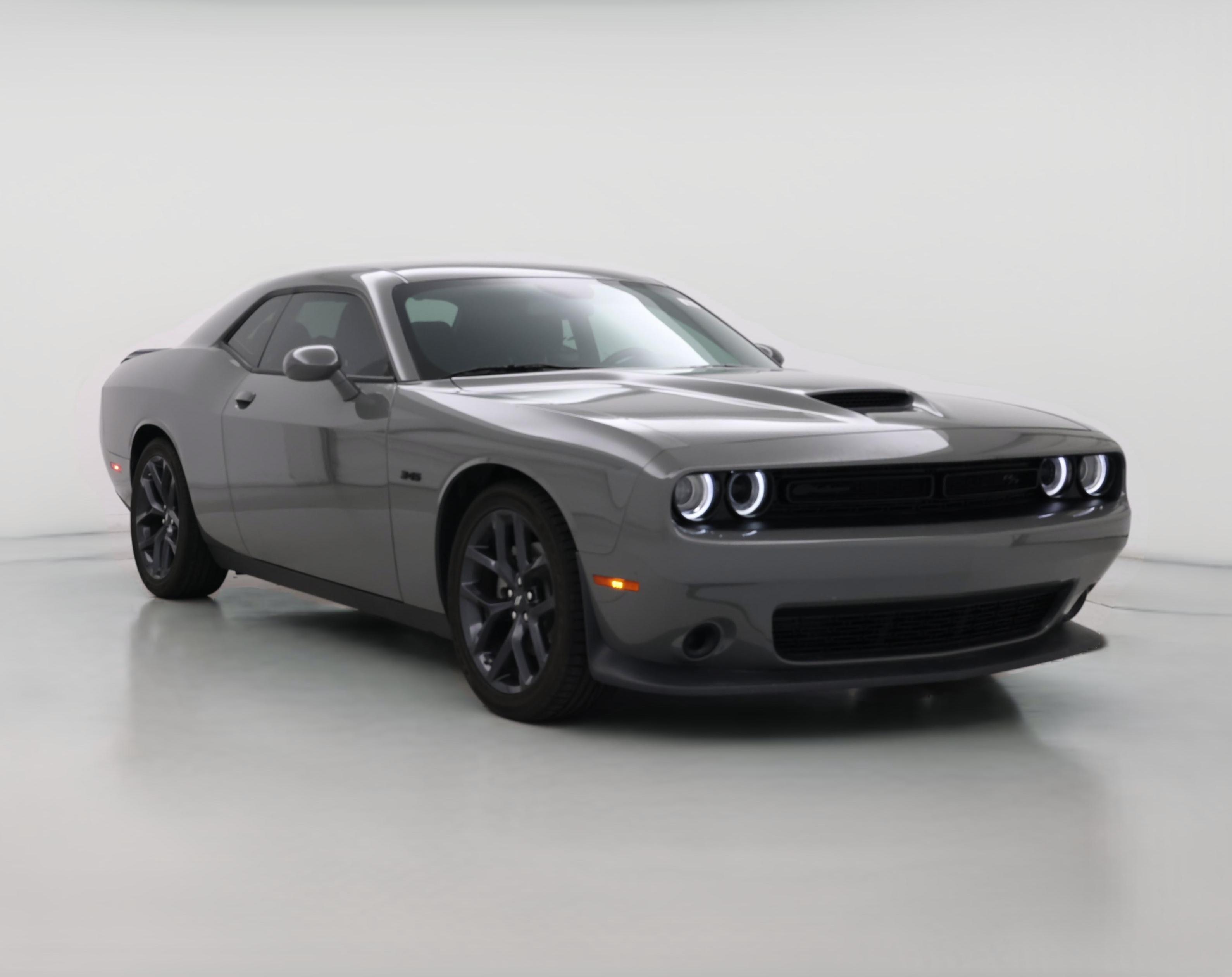 Thumbnail: 2023 Dodge Challenger - 1