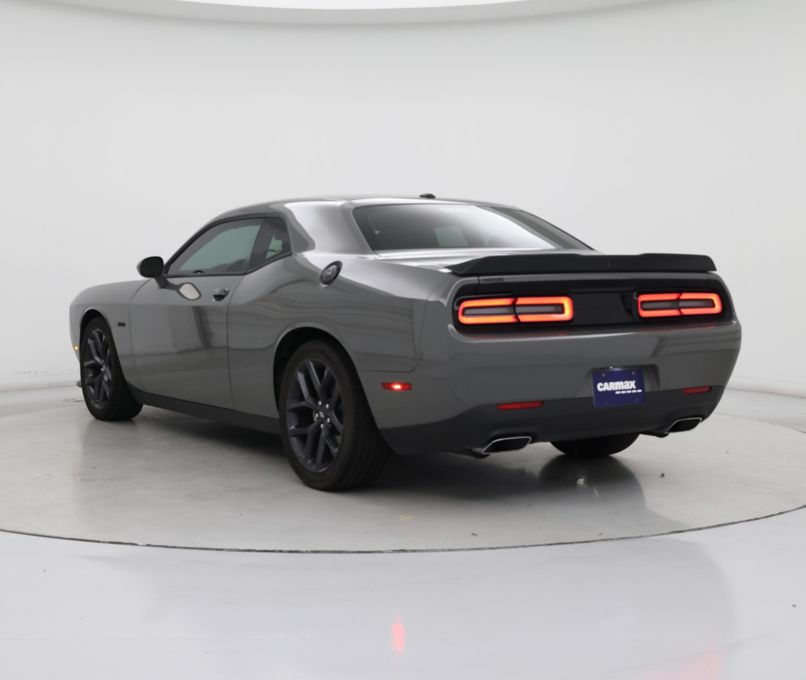 Thumbnail: 2023 Dodge Challenger - 2