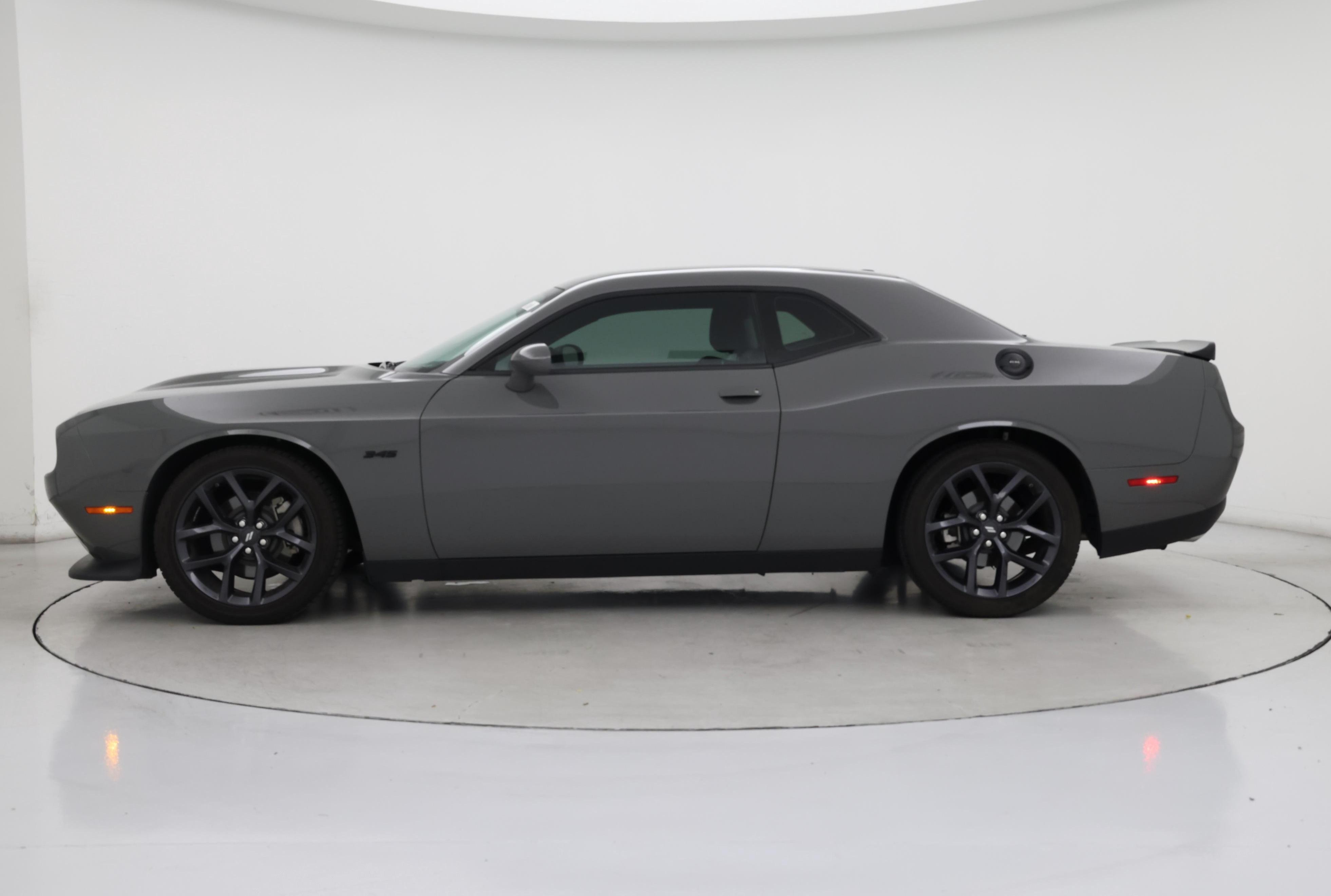Thumbnail: 2023 Dodge Challenger - 3