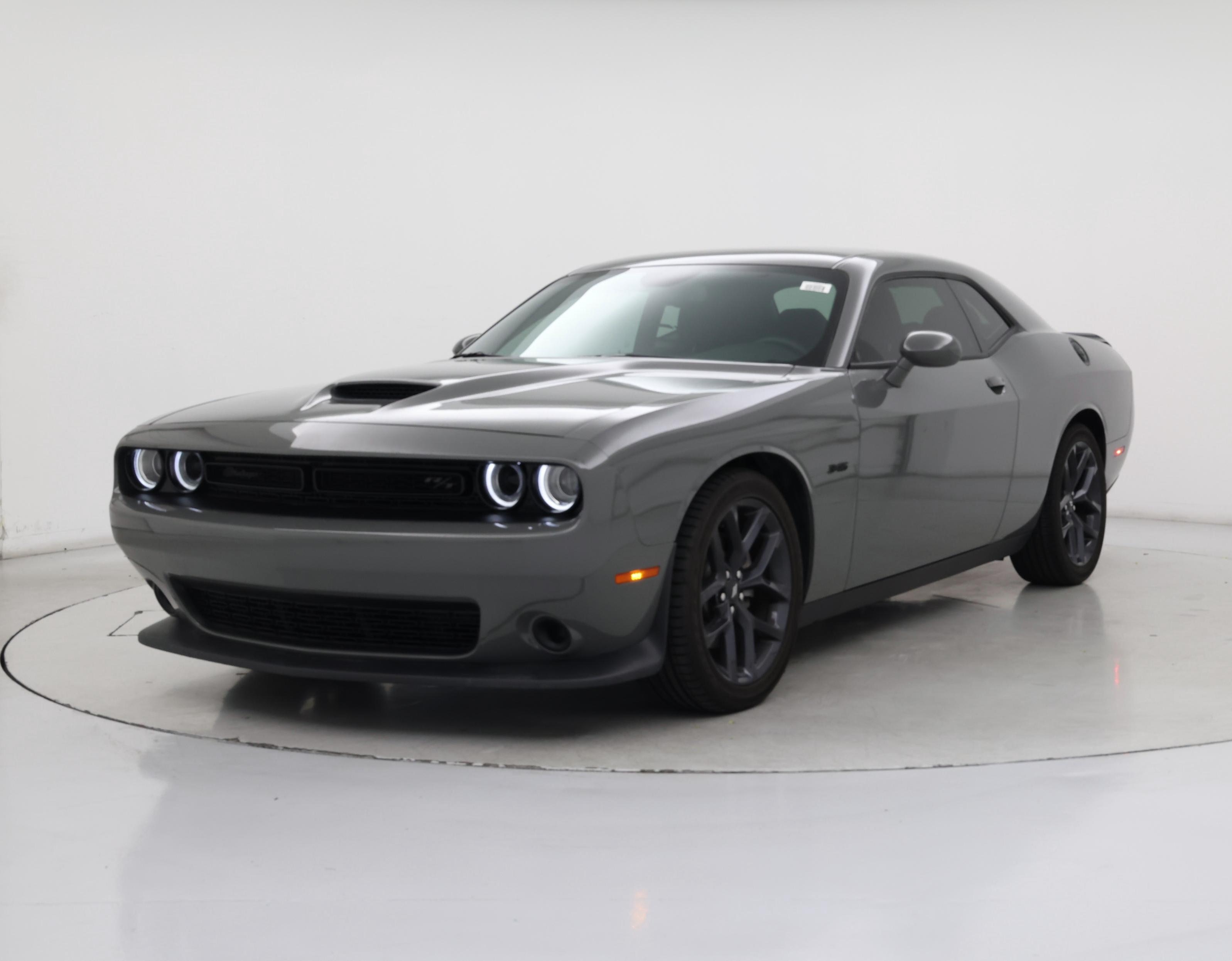 Thumbnail: 2023 Dodge Challenger - 4