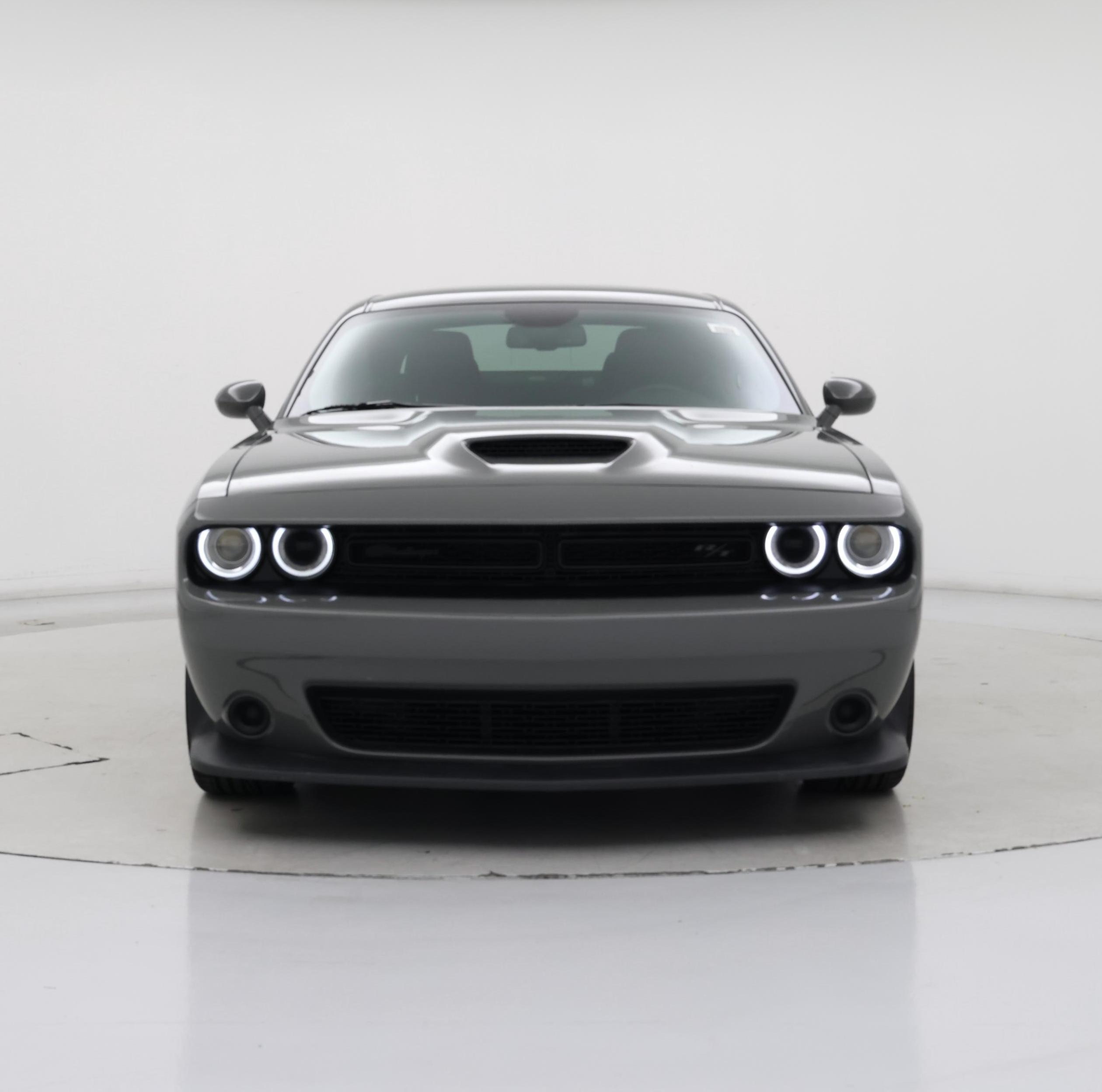 Thumbnail: 2023 Dodge Challenger - 5