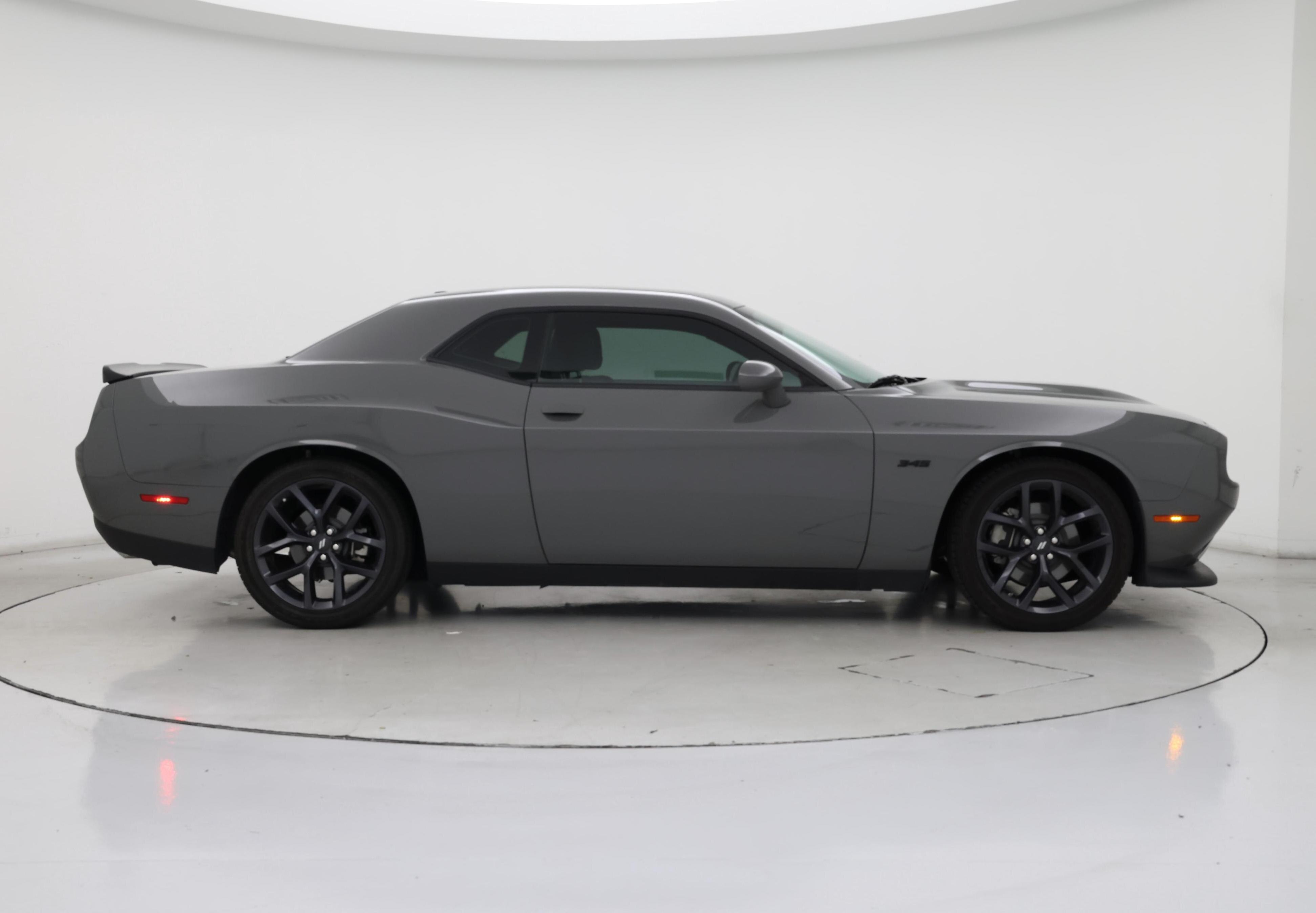 Thumbnail: 2023 Dodge Challenger - 7