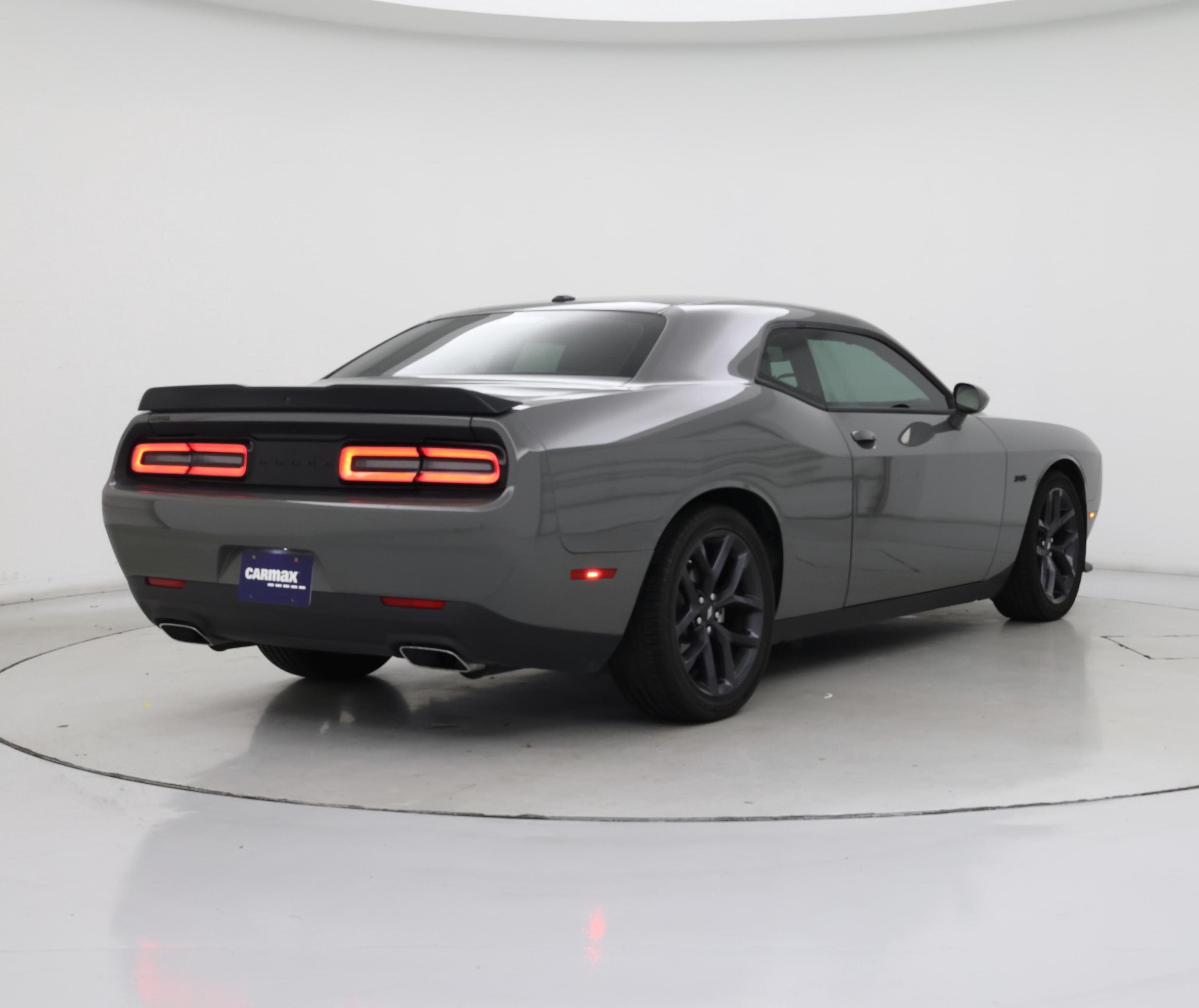 Thumbnail: 2023 Dodge Challenger - 8