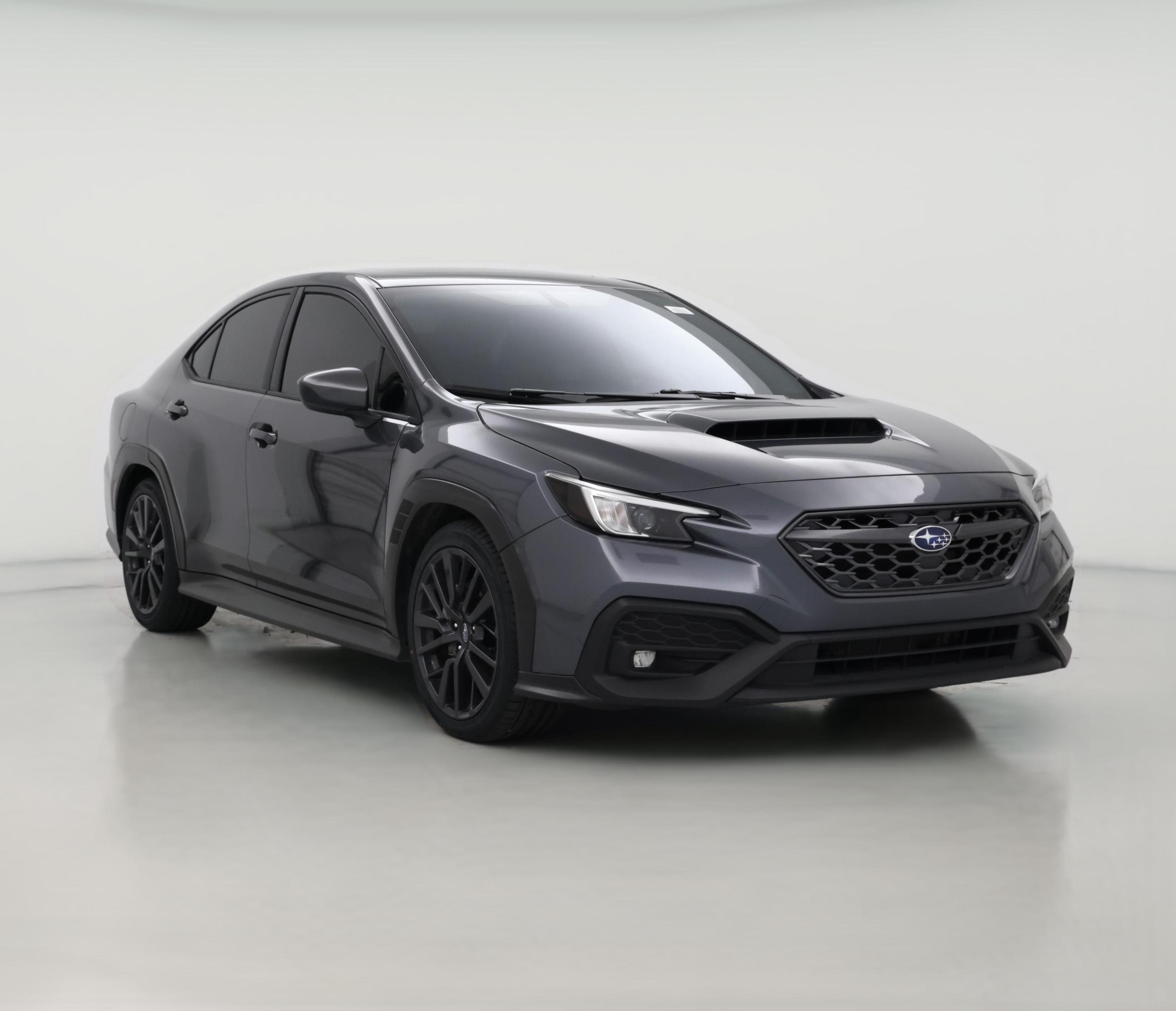 Thumbnail: 2022 Subaru WRX - 1