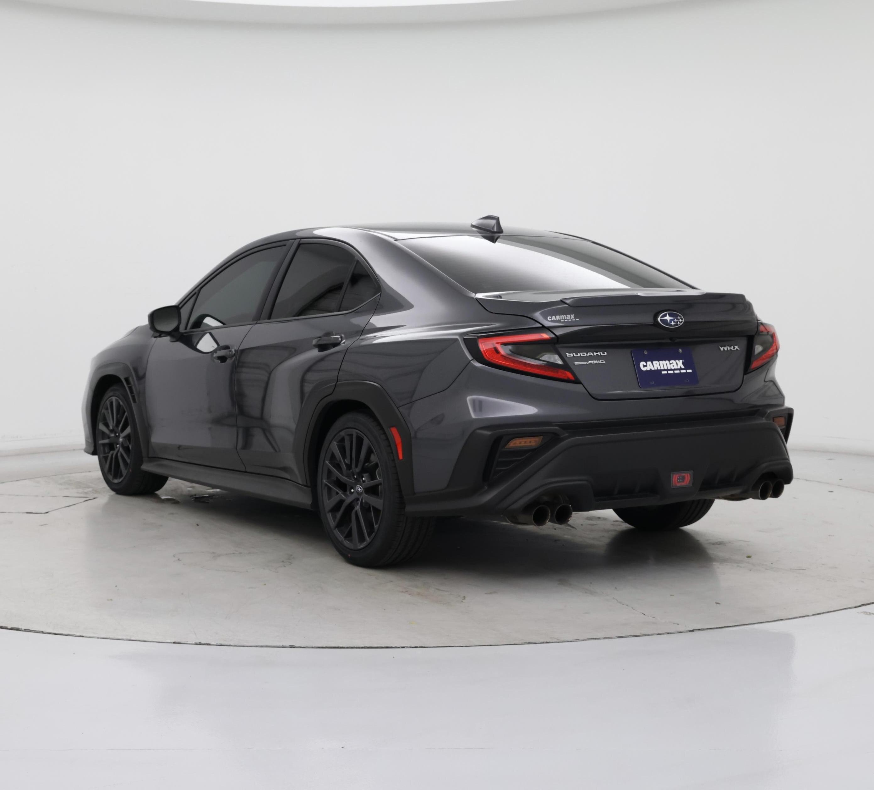 Thumbnail: 2022 Subaru WRX - 2