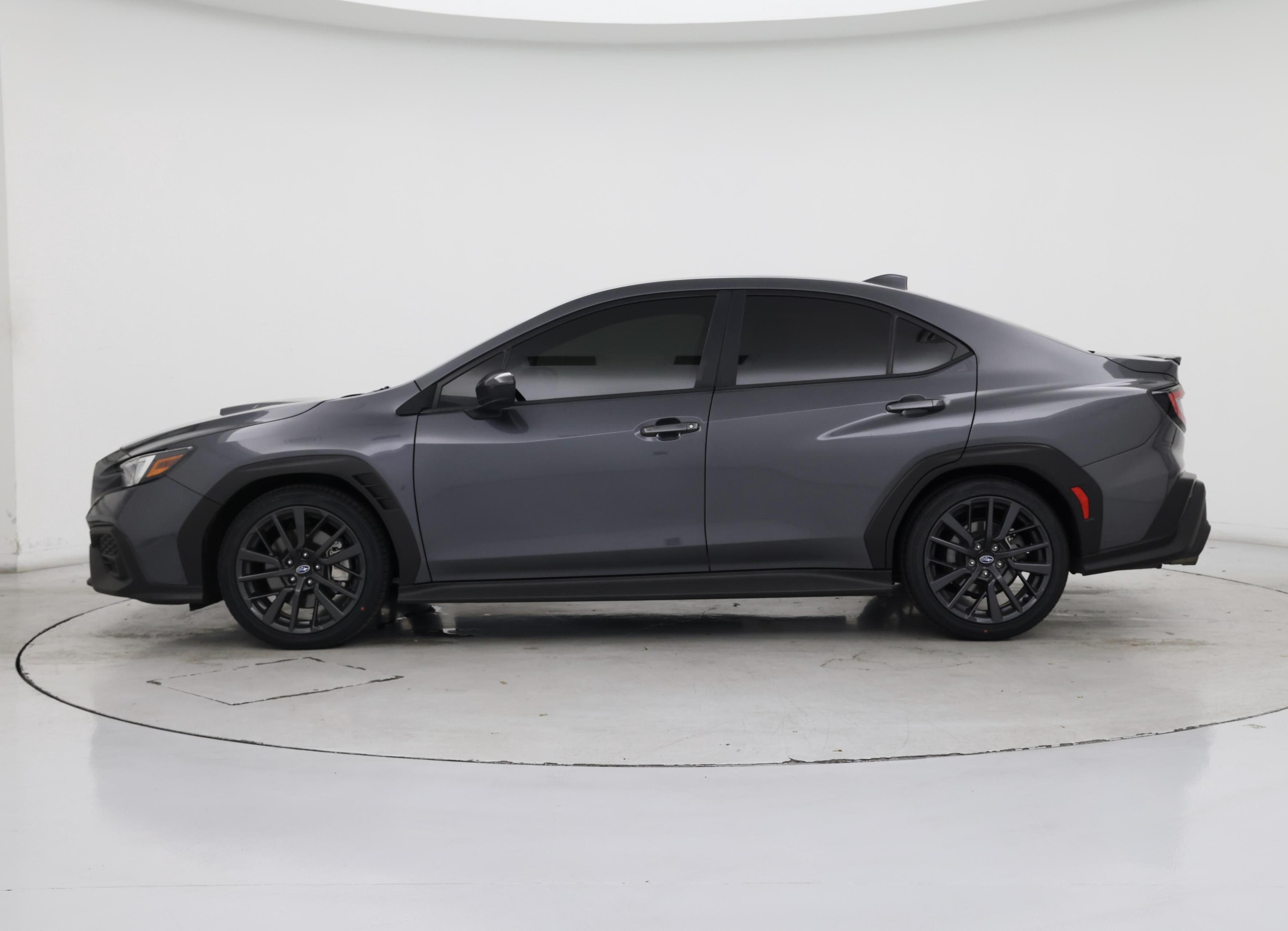 Thumbnail: 2022 Subaru WRX - 3