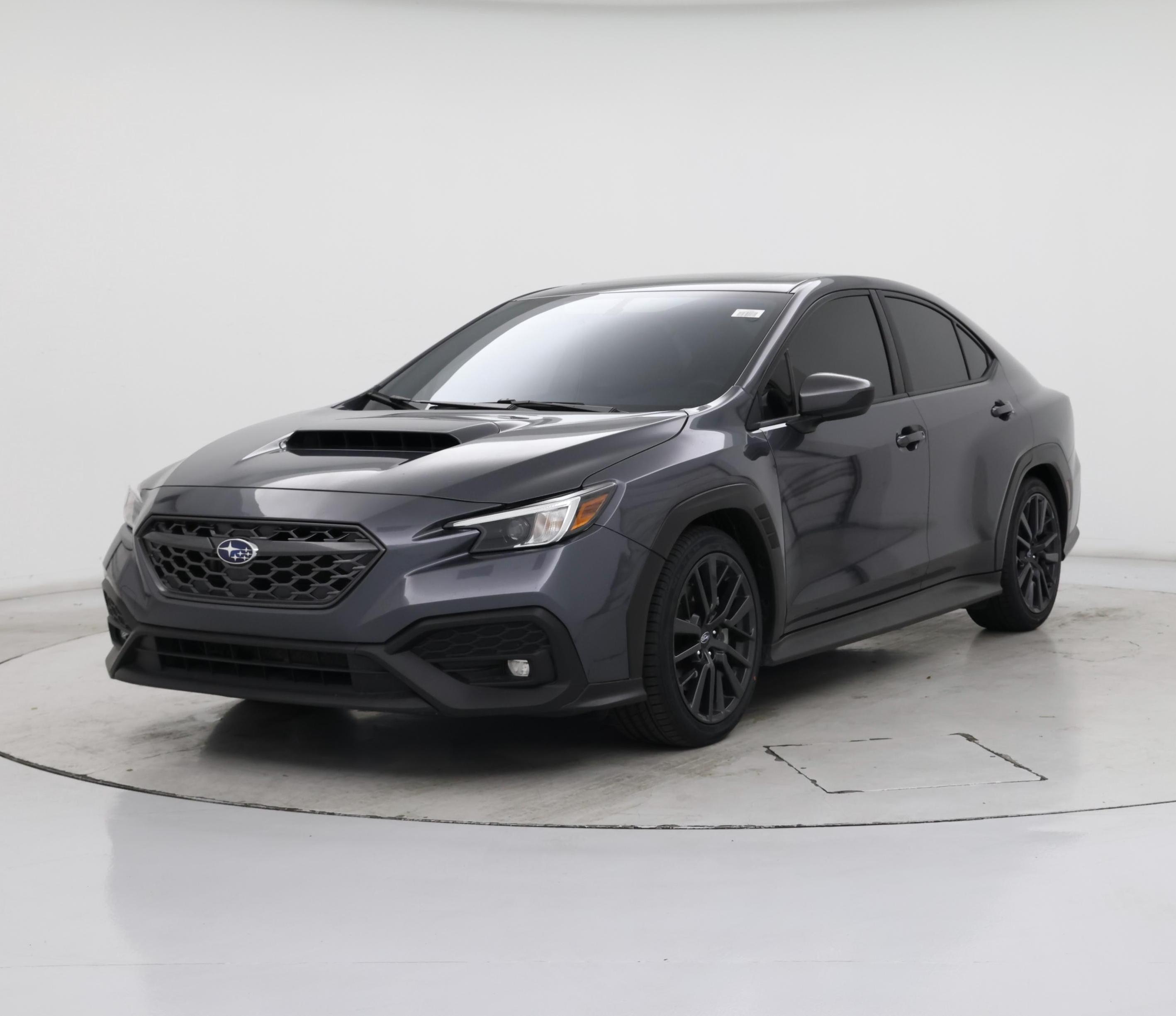 Thumbnail: 2022 Subaru WRX - 4