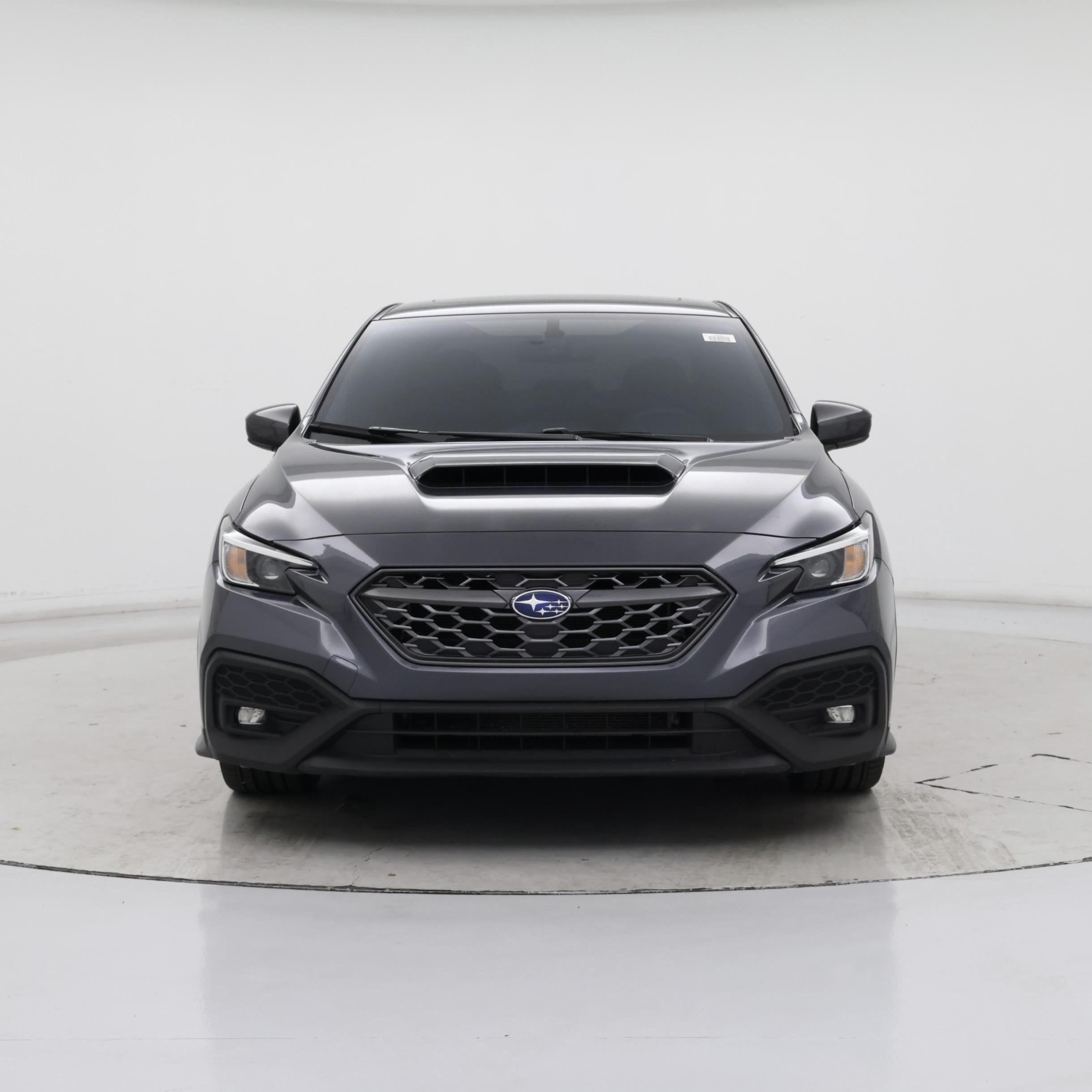Thumbnail: 2022 Subaru WRX - 5