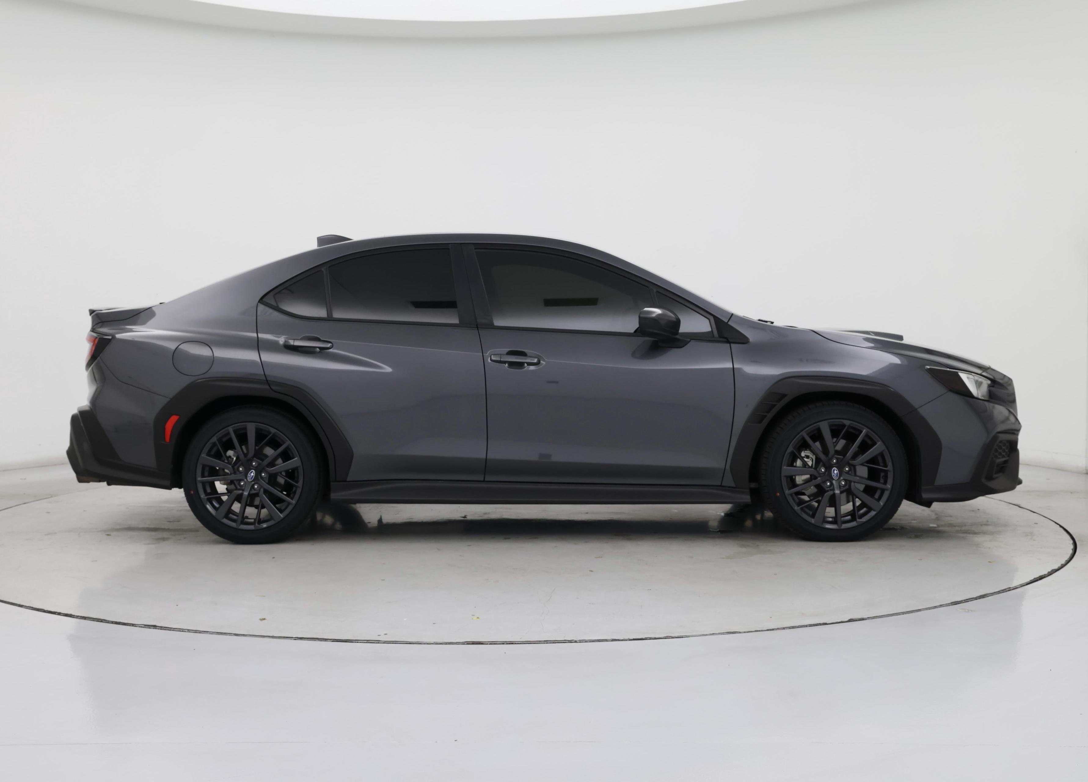 Thumbnail: 2022 Subaru WRX - 7