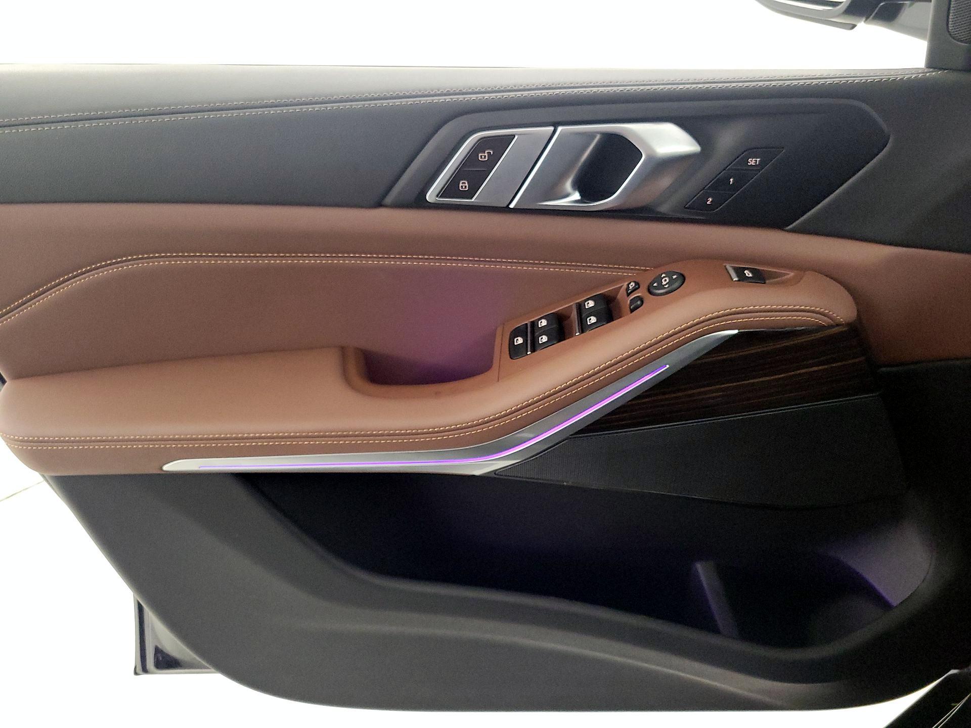 Thumbnail: 2024 BMW X5 - 12