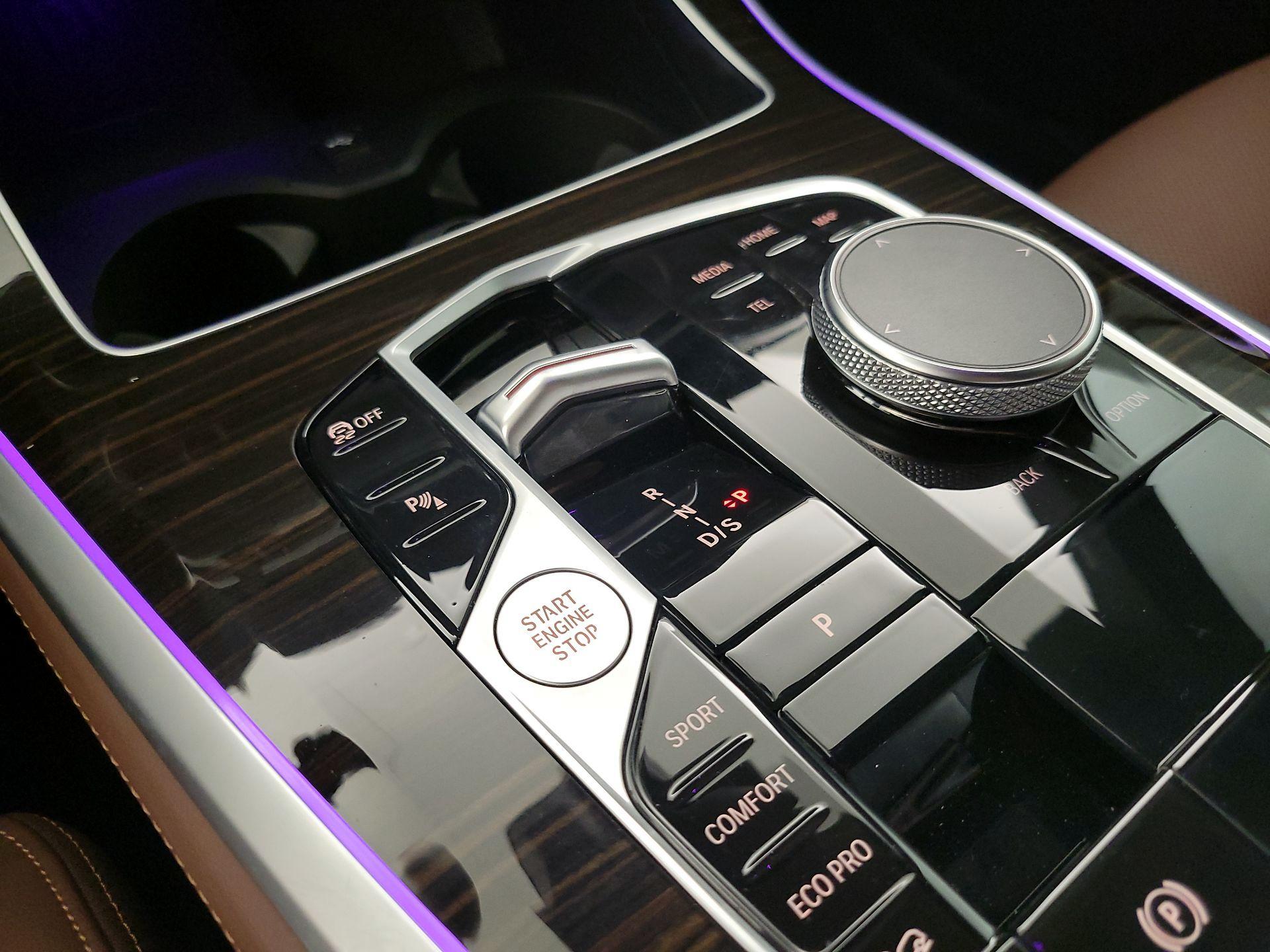 Thumbnail: 2024 BMW X5 - 18