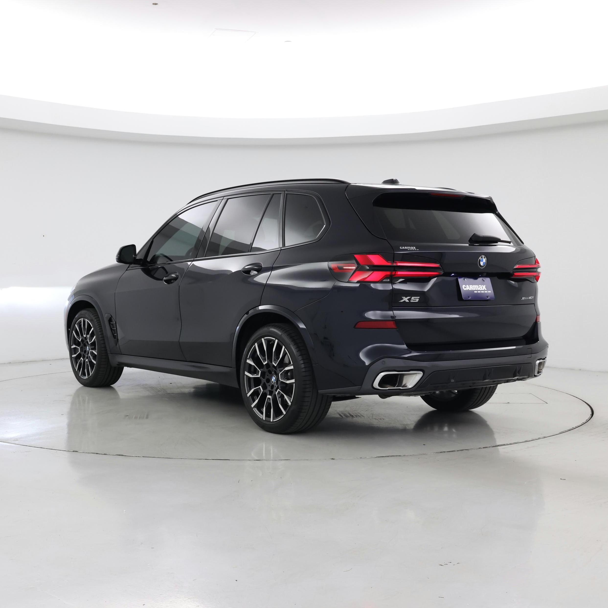 Thumbnail: 2024 BMW X5 - 2