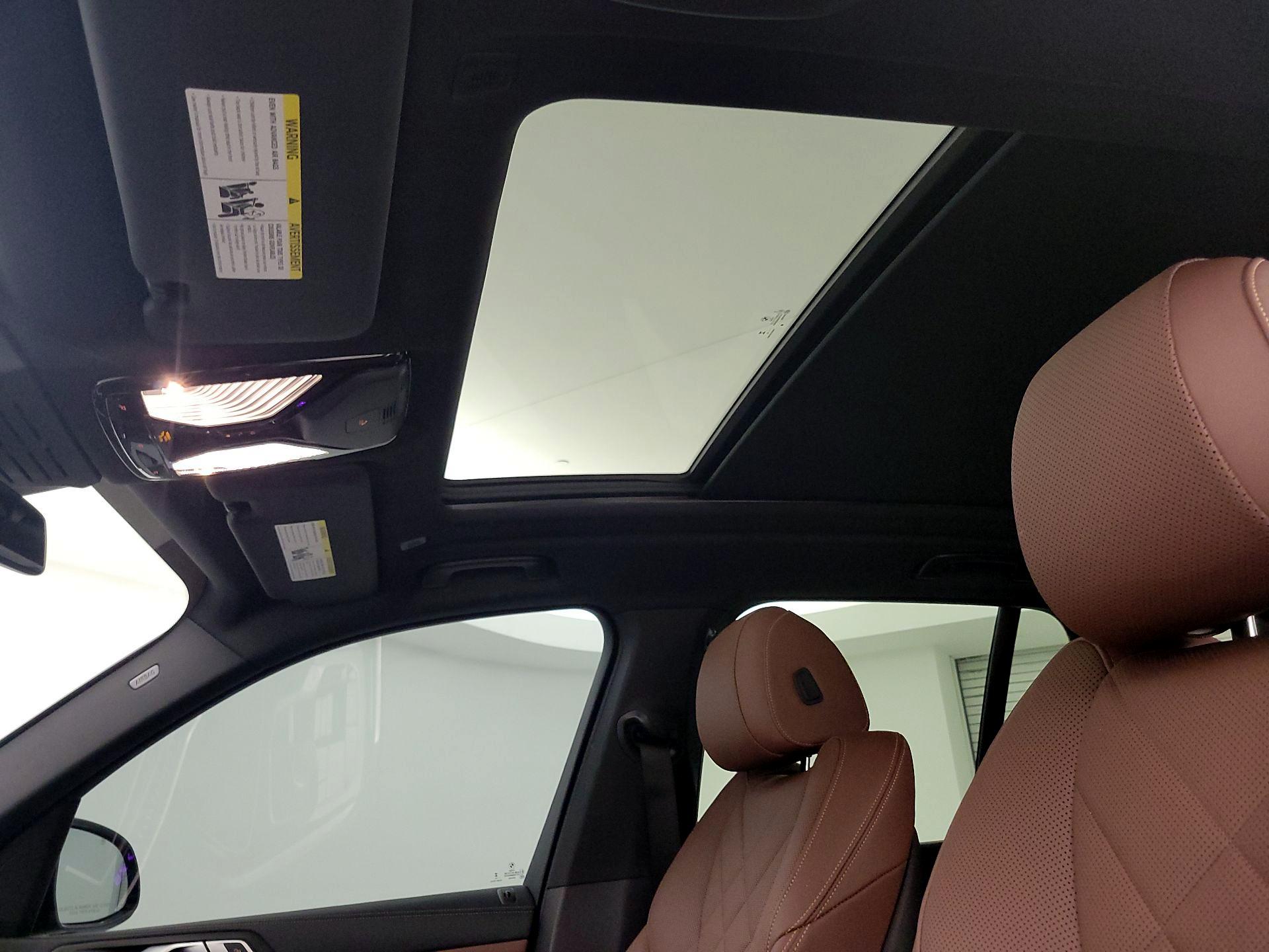 Thumbnail: 2024 BMW X5 - 20