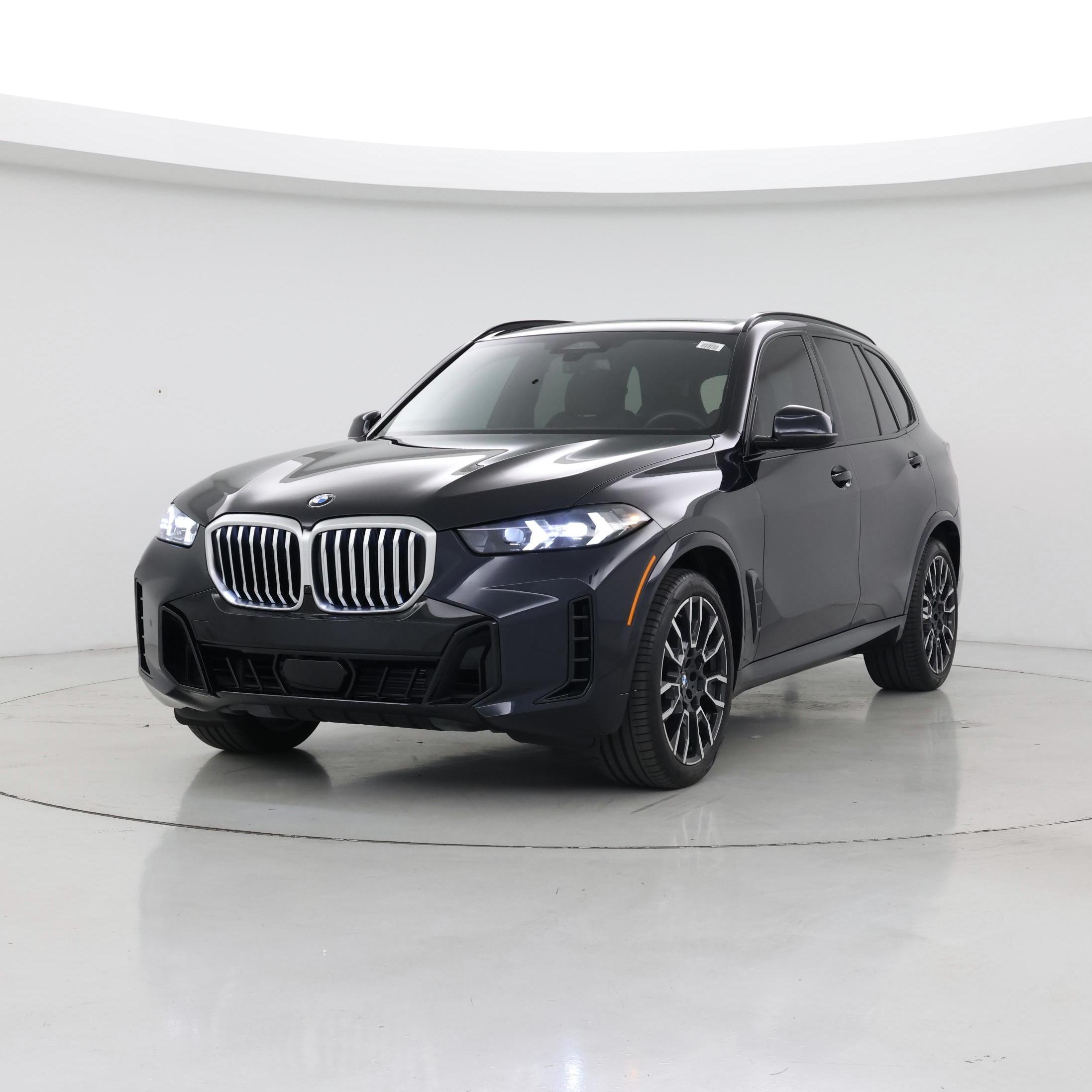 Thumbnail: 2024 BMW X5 - 4