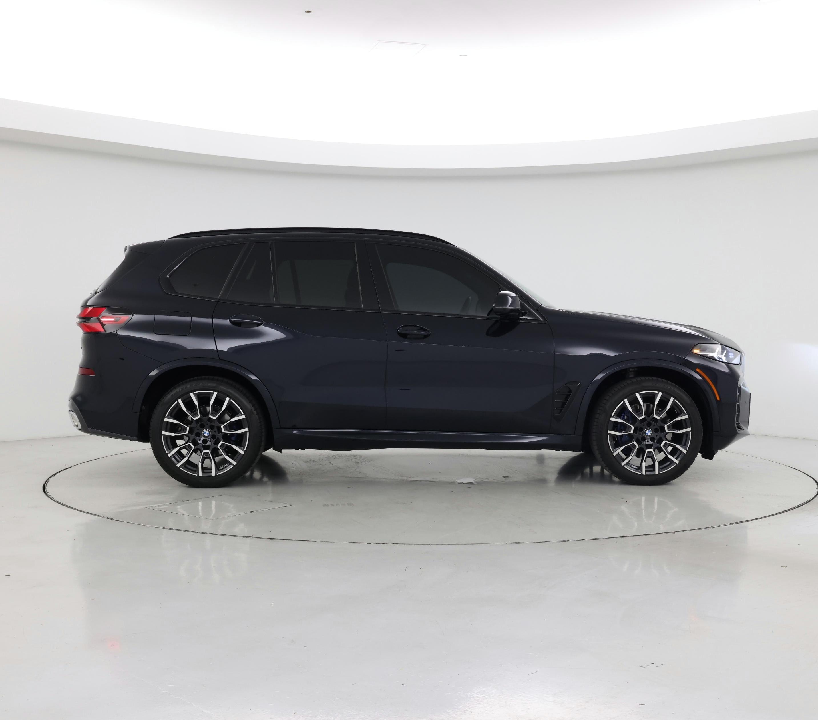 Thumbnail: 2024 BMW X5 - 7