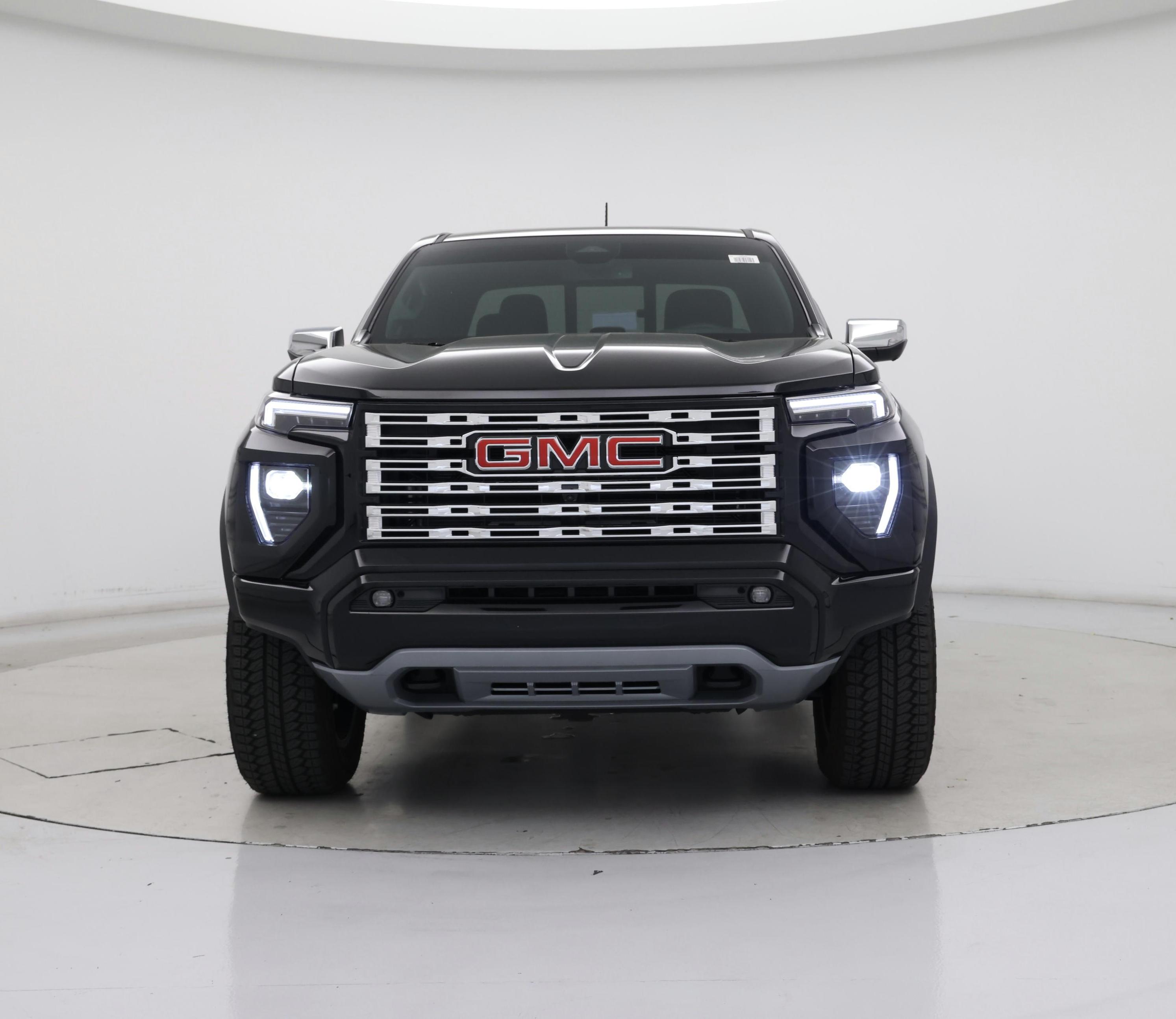 Thumbnail: 2025 GMC Canyon - 5