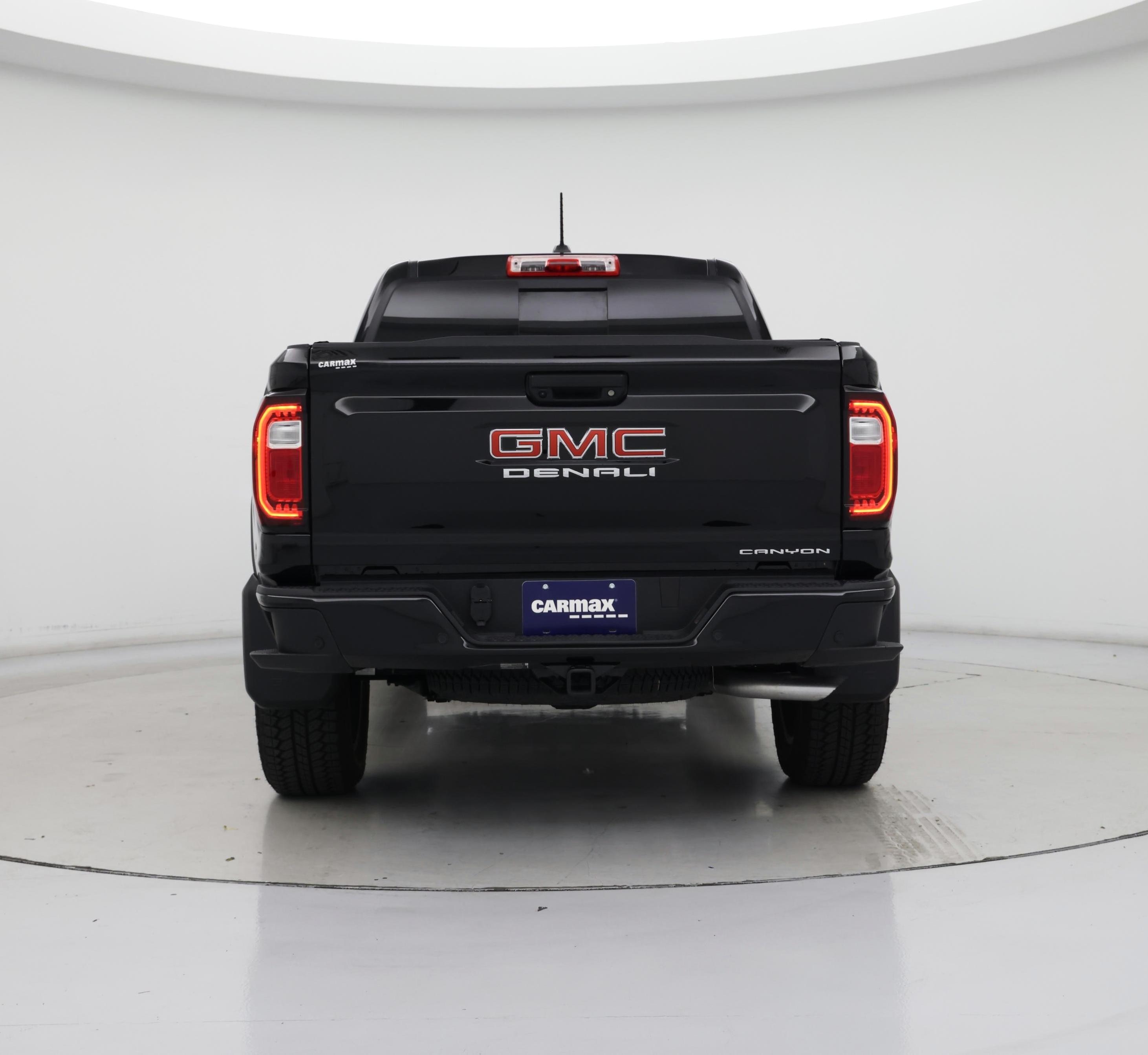 Thumbnail: 2025 GMC Canyon - 6