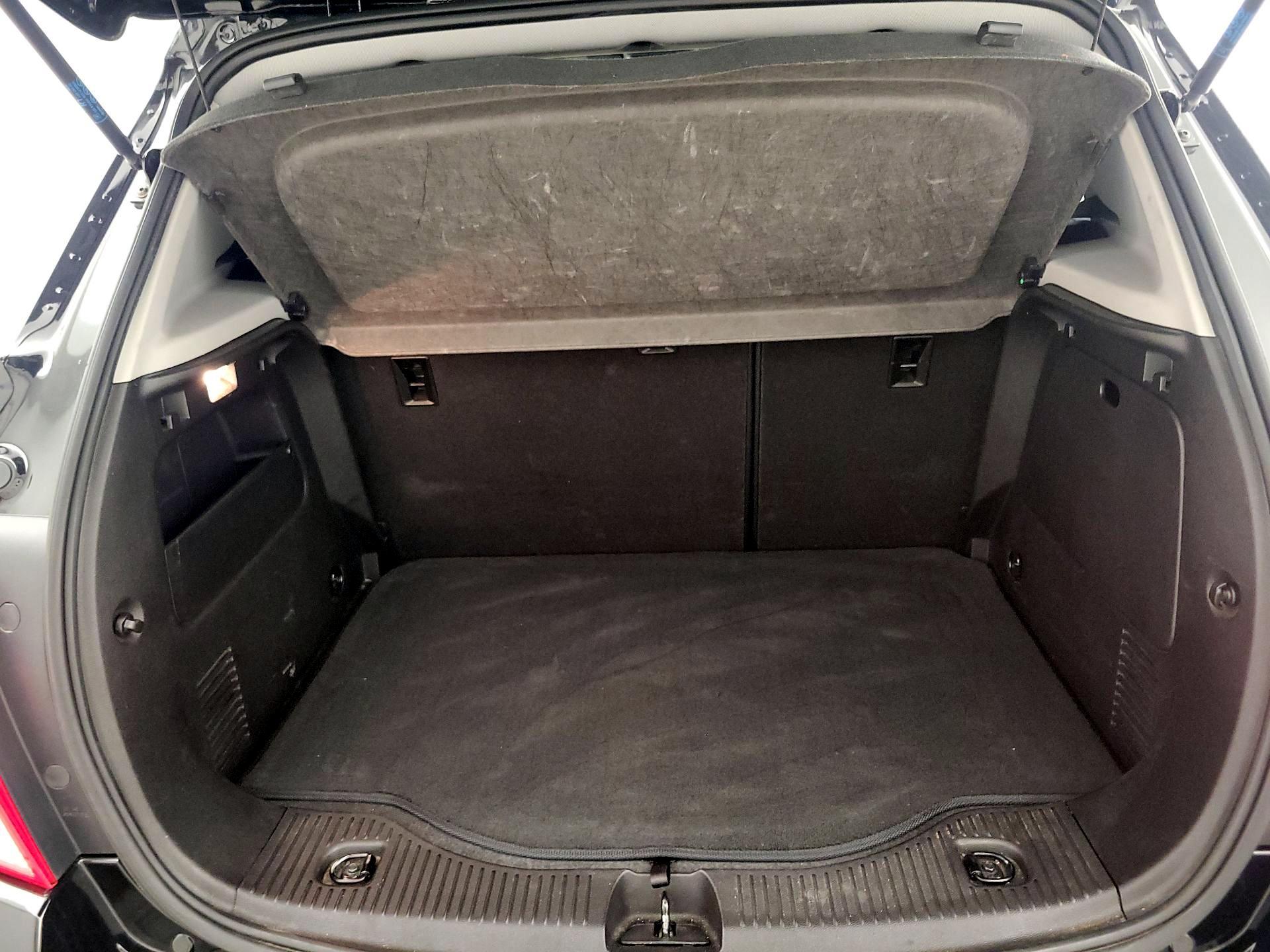 Thumbnail: 2019 Chevrolet Trax - 20