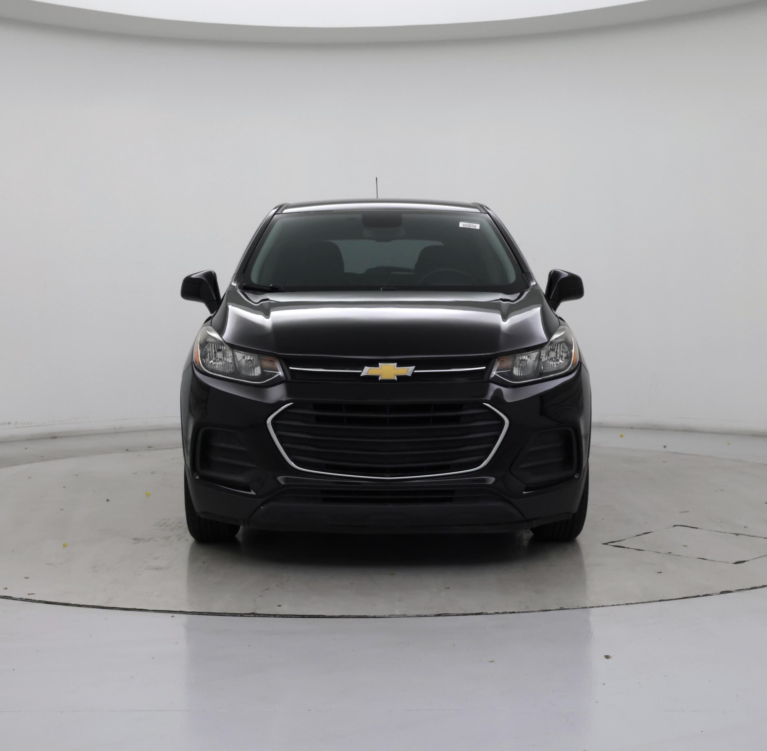 Thumbnail: 2019 Chevrolet Trax - 5