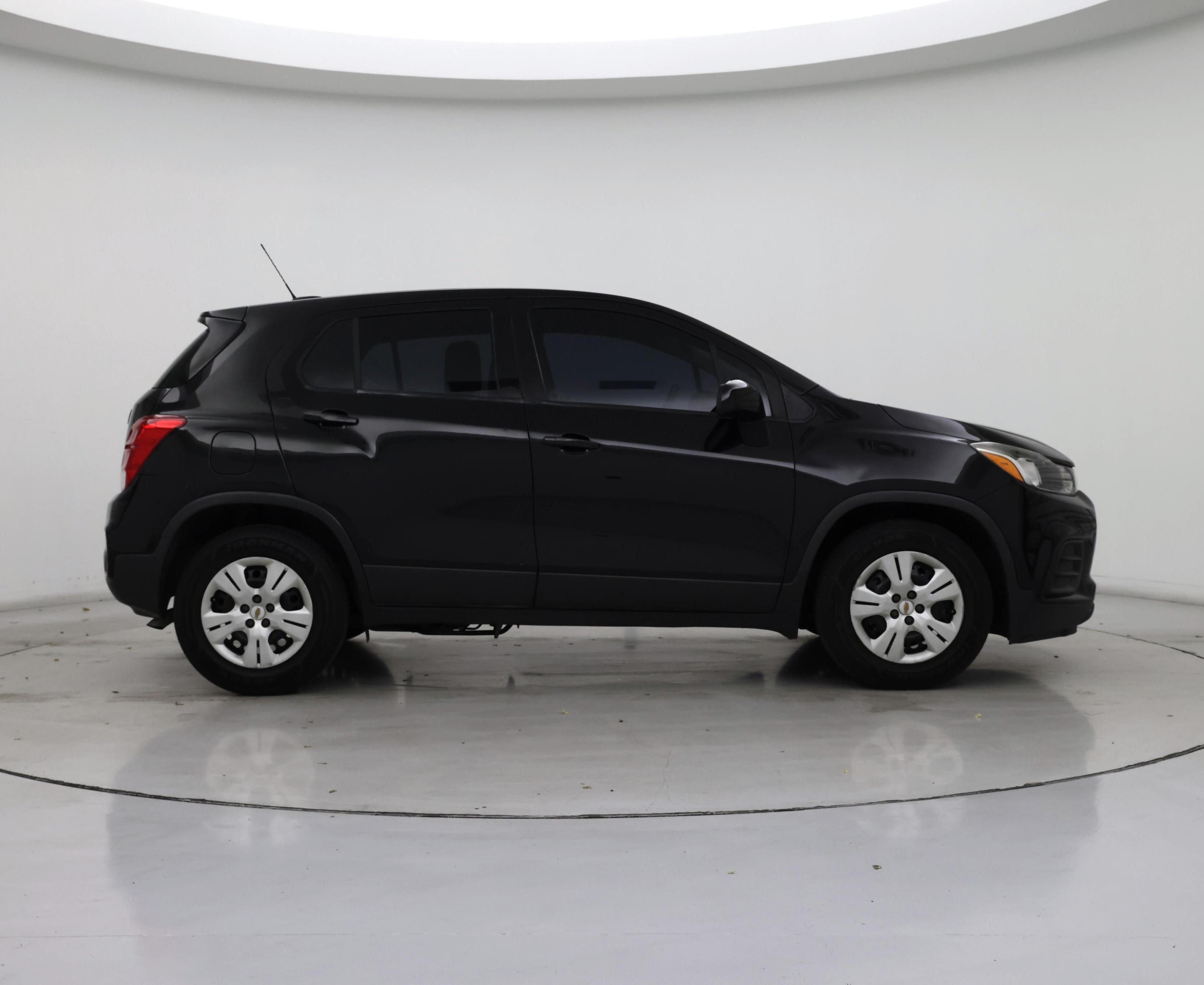 Thumbnail: 2019 Chevrolet Trax - 7