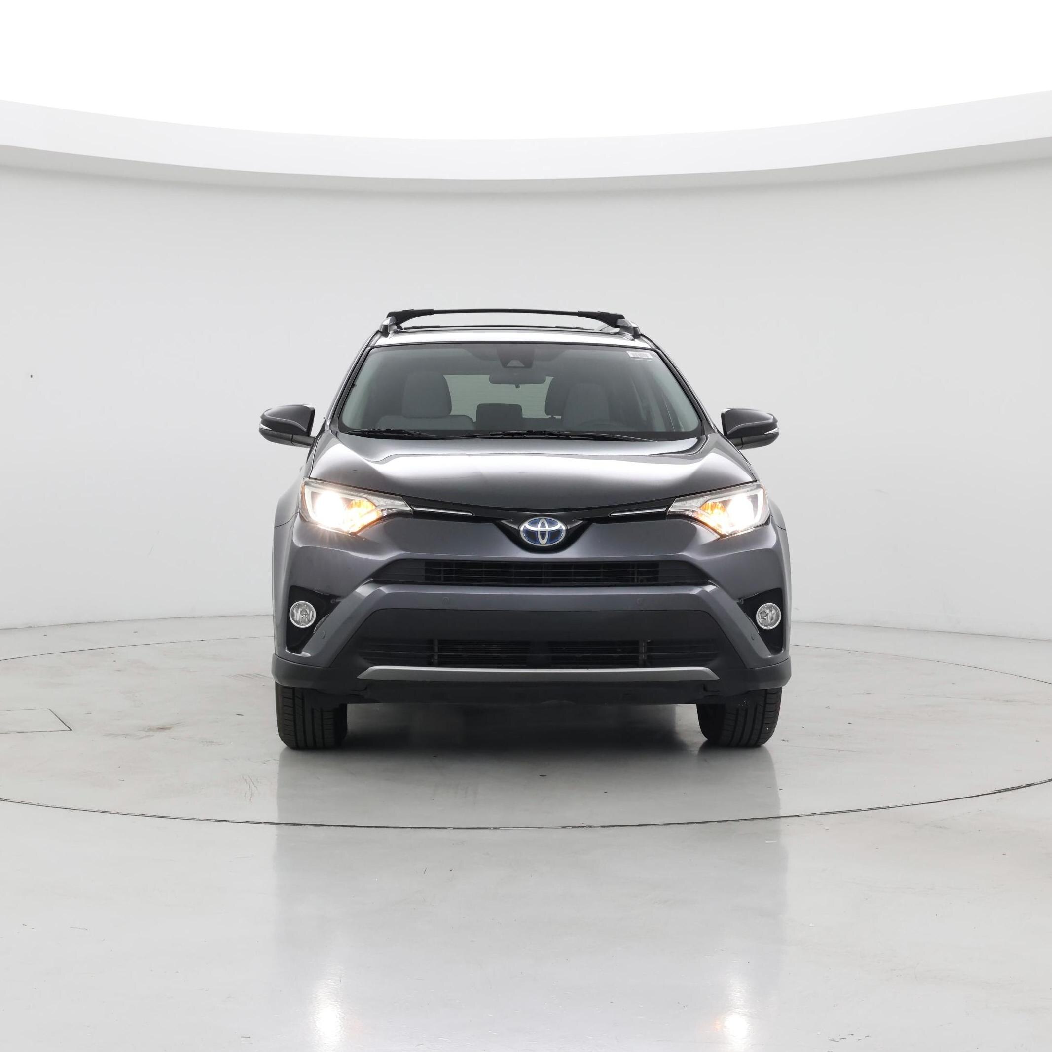 Thumbnail: 2018 Toyota RAV4 - 5