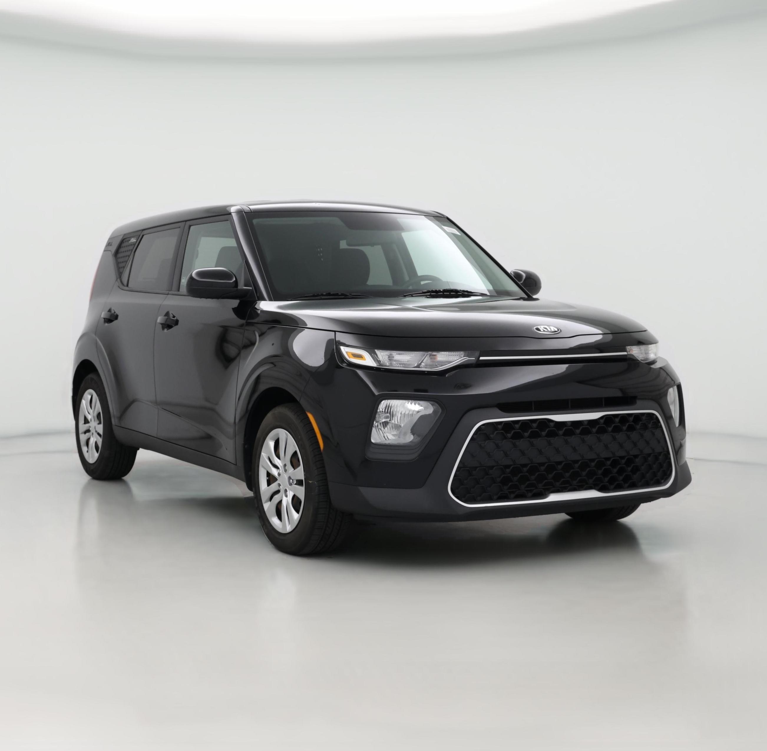 Thumbnail: 2020 Kia Soul - 1