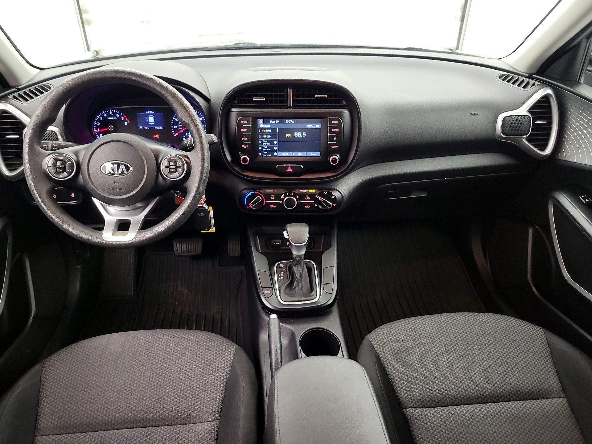 Thumbnail: 2020 Kia Soul - 9