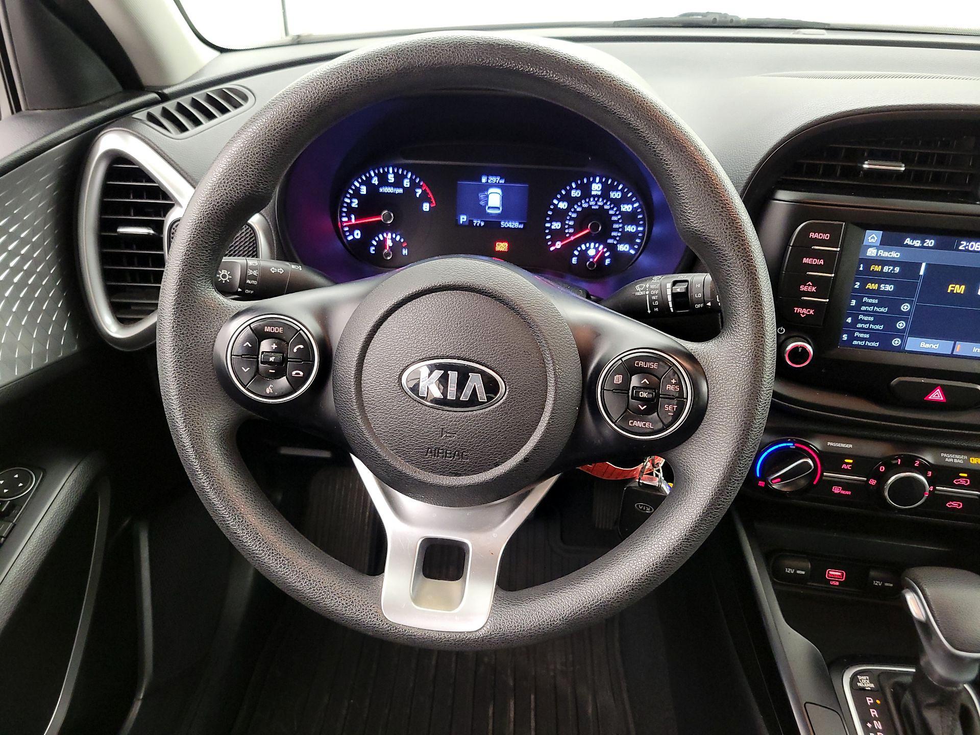 Thumbnail: 2020 Kia Soul - 10