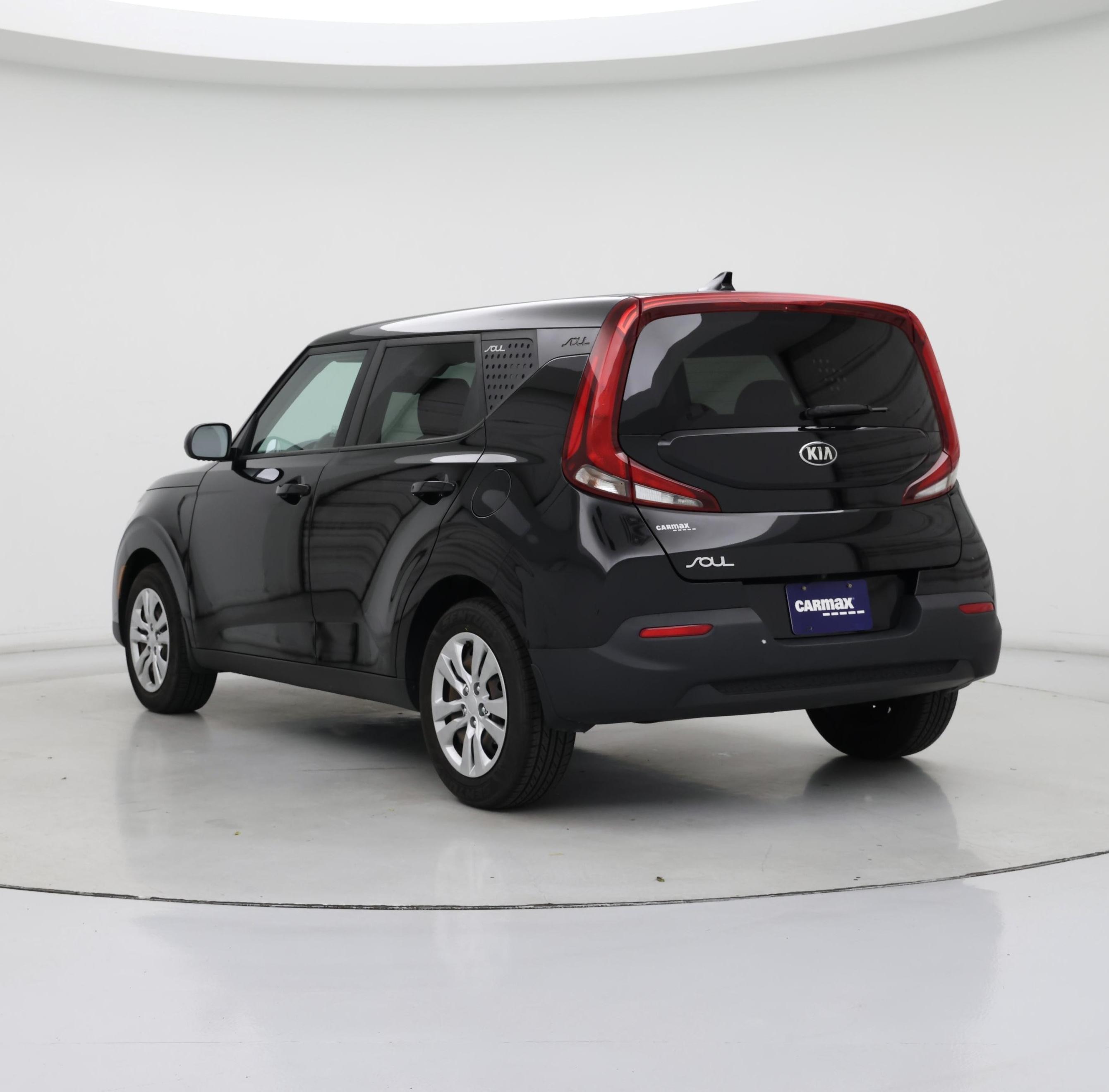 Thumbnail: 2020 Kia Soul - 2