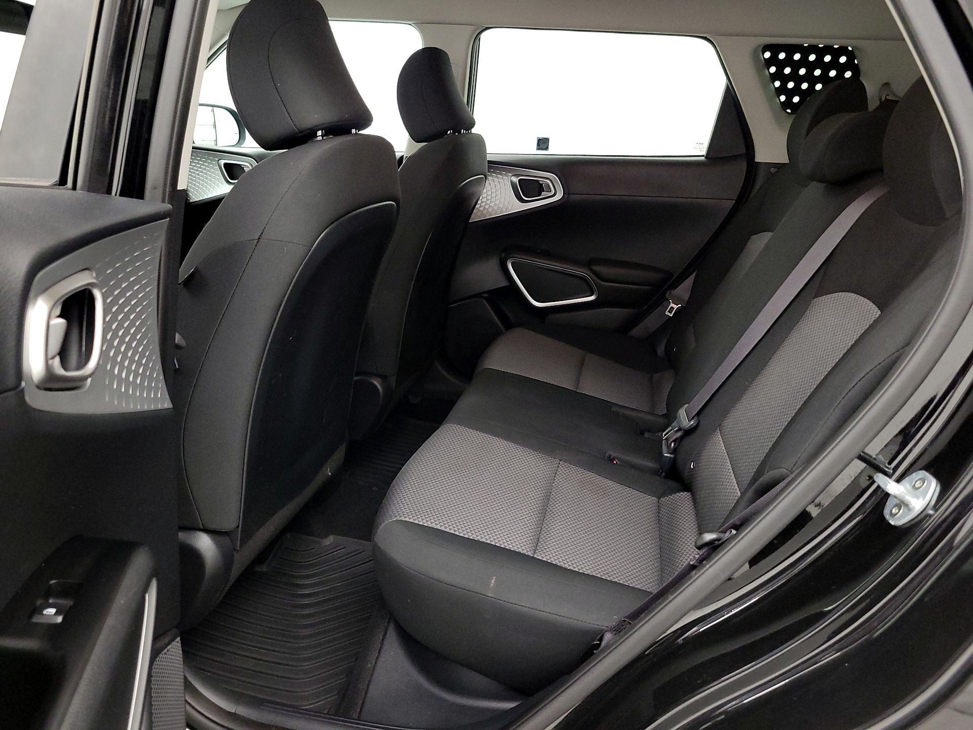 Thumbnail: 2020 Kia Soul - 19