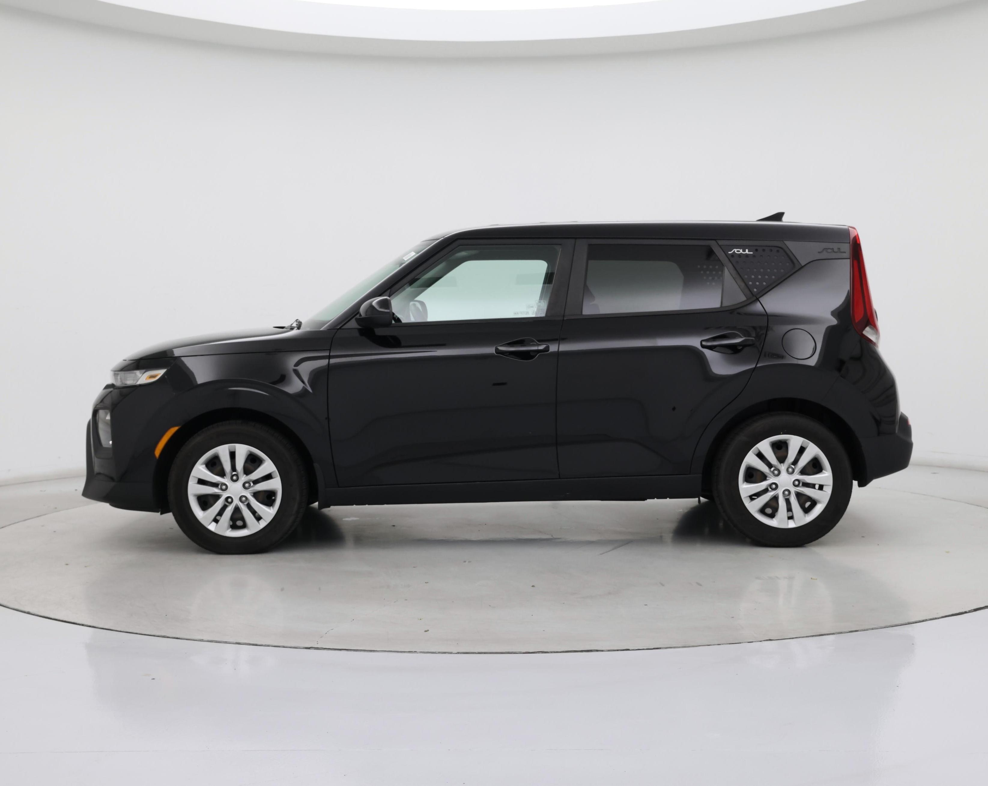 Thumbnail: 2020 Kia Soul - 3