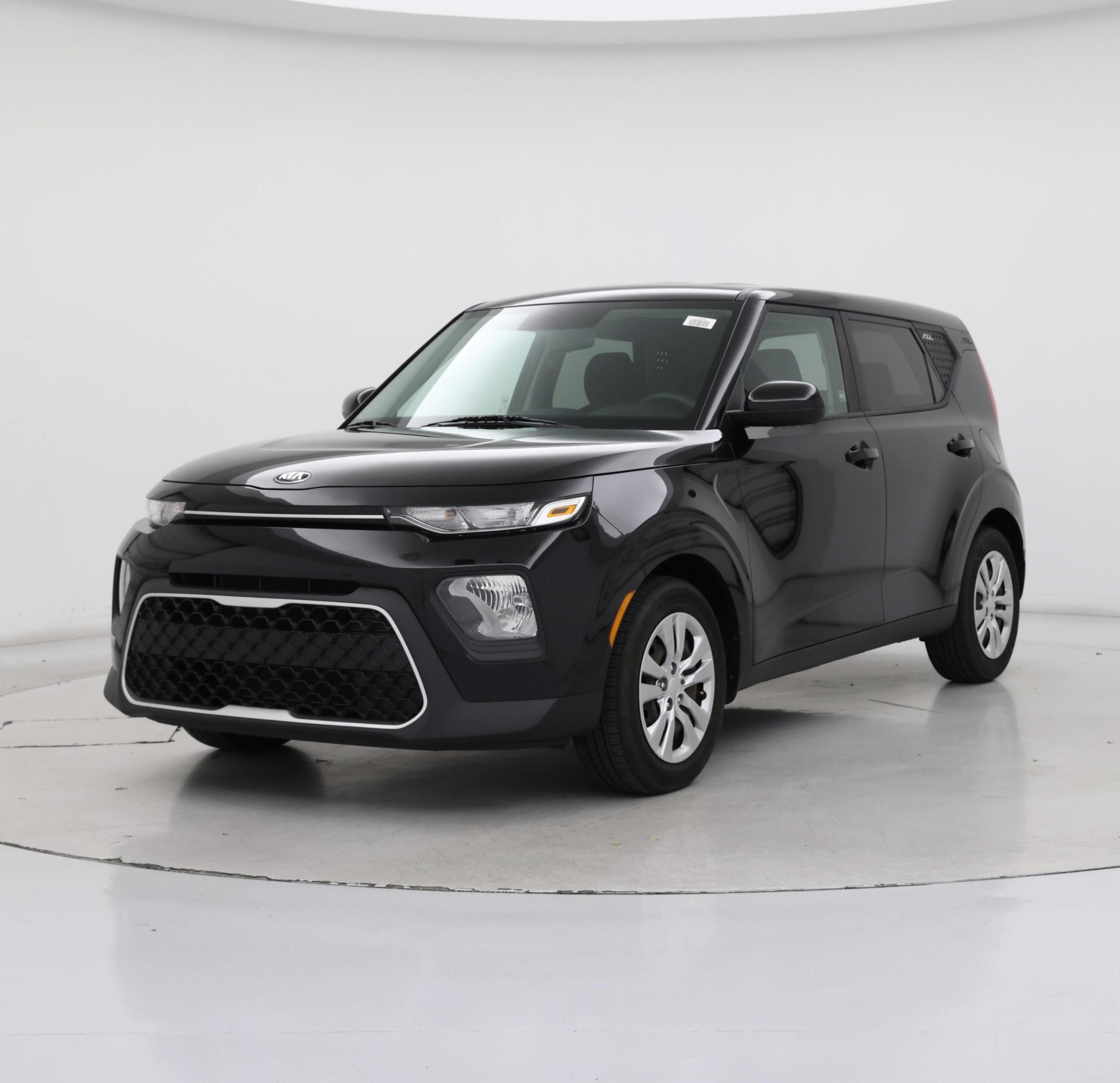 Thumbnail: 2020 Kia Soul - 4