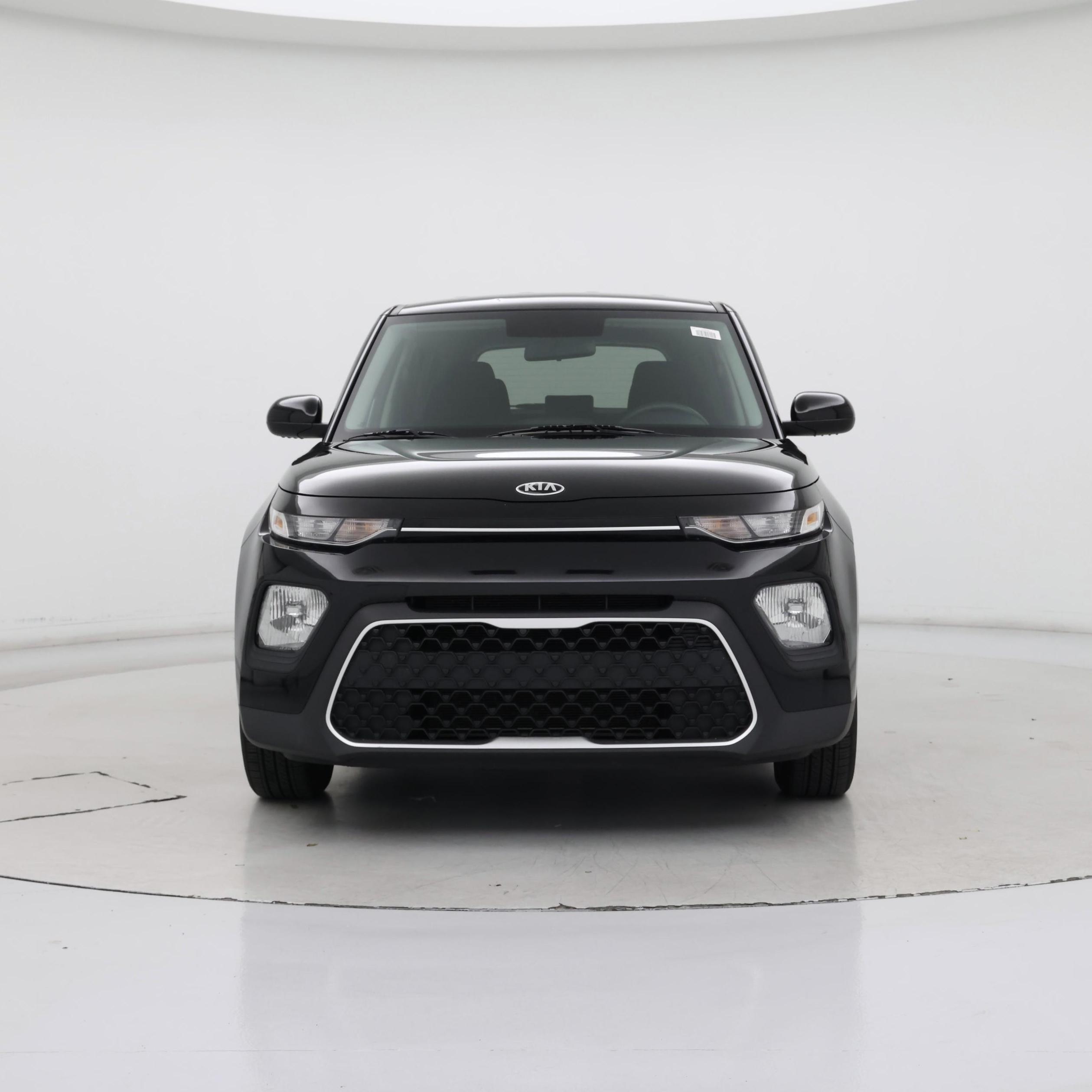 Thumbnail: 2020 Kia Soul - 5