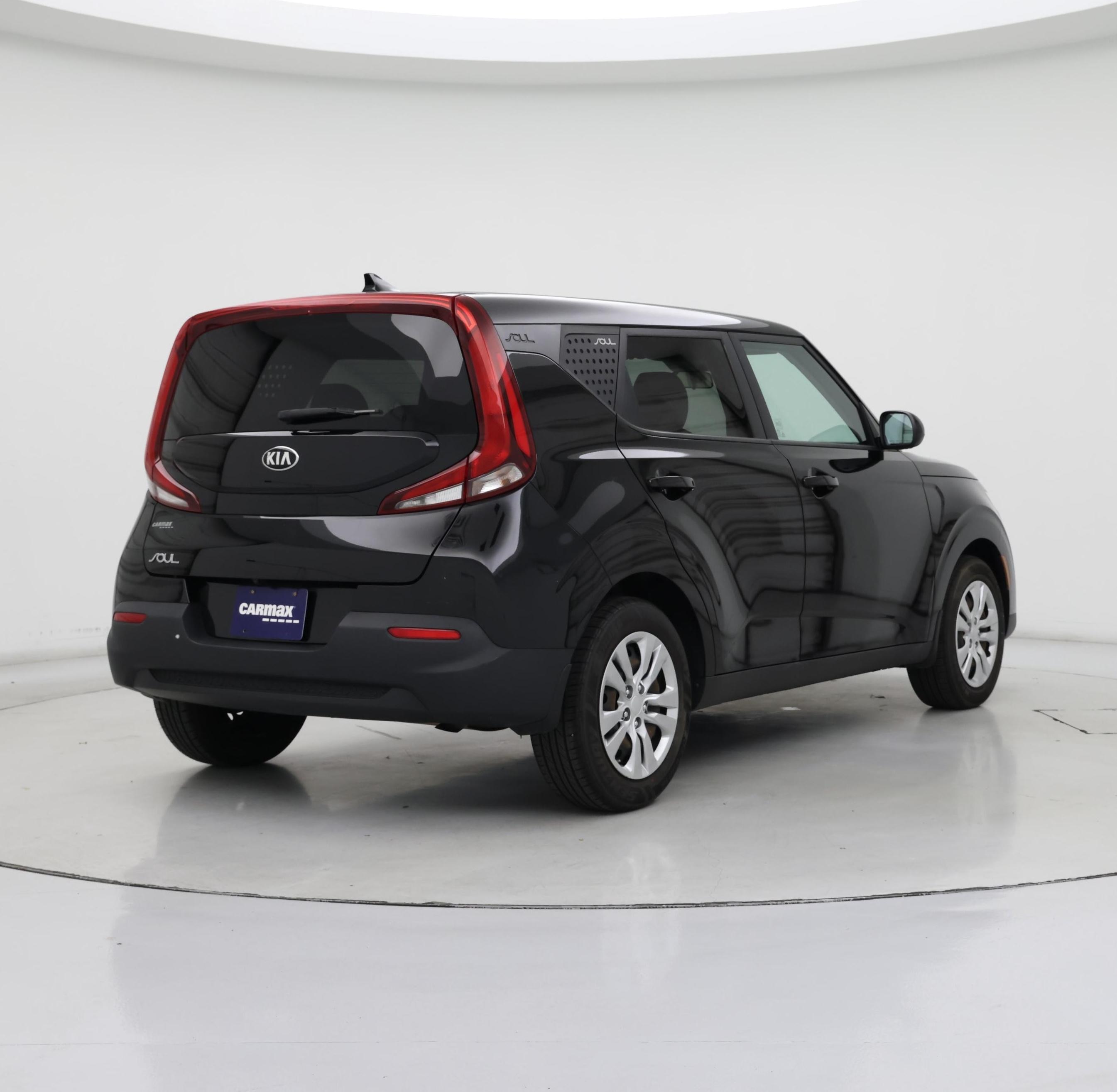 Thumbnail: 2020 Kia Soul - 8