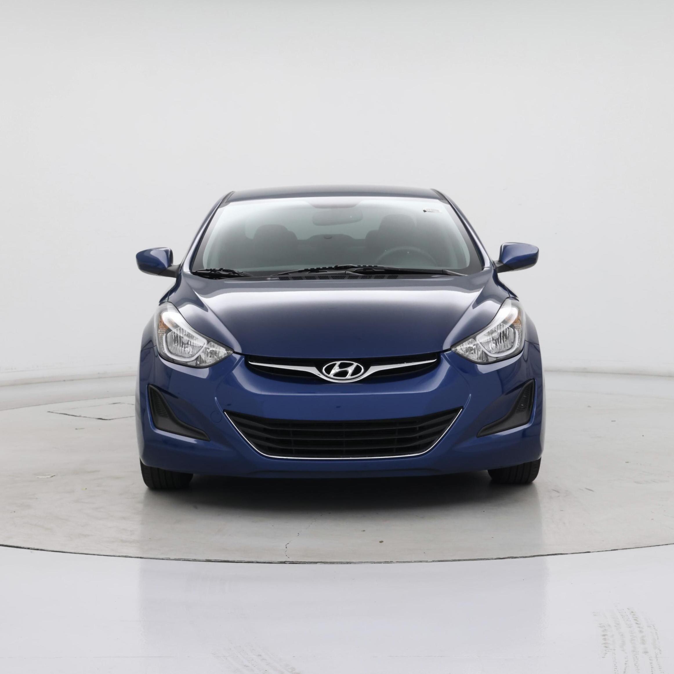 Thumbnail: 2016 Hyundai Elantra - 5
