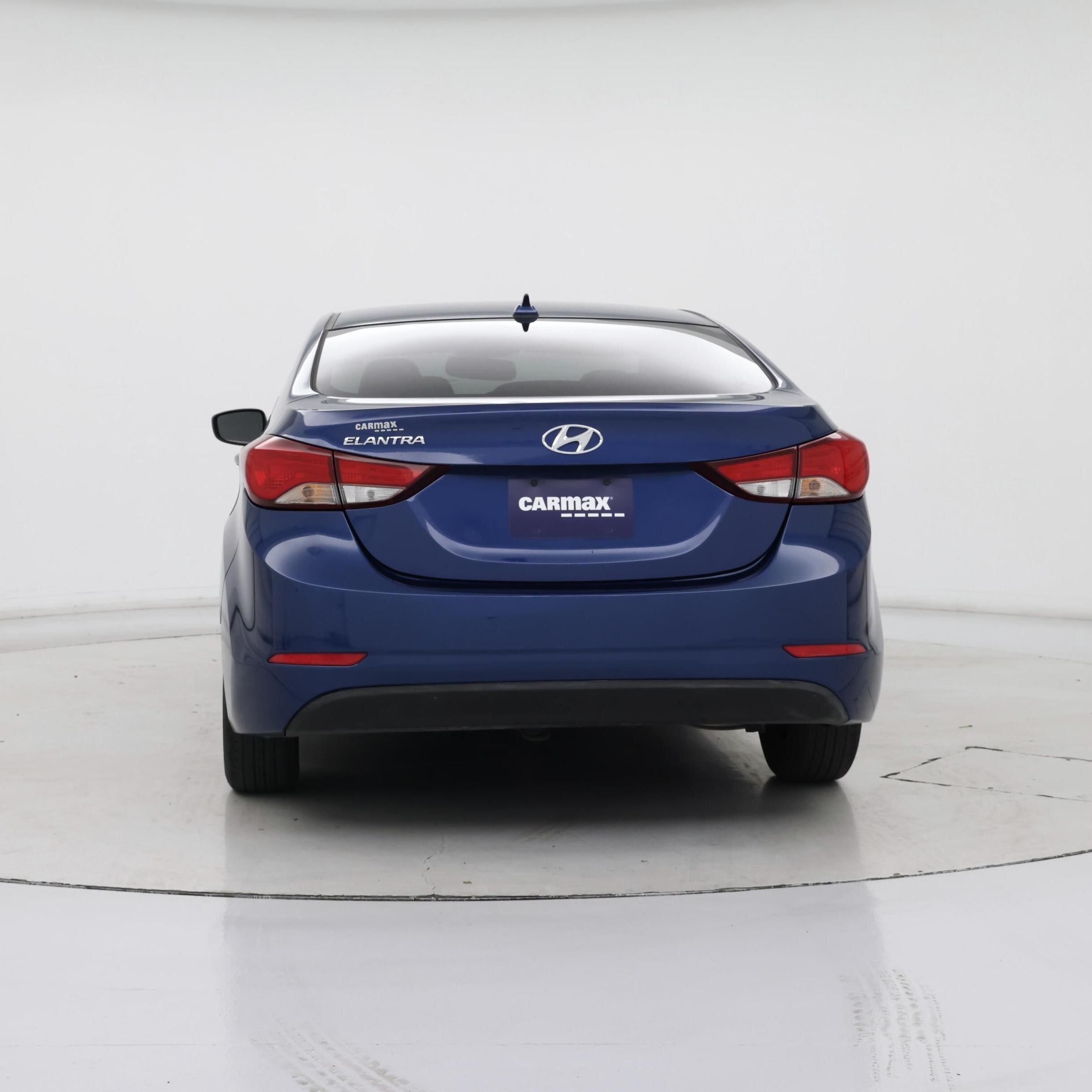 Thumbnail: 2016 Hyundai Elantra - 6