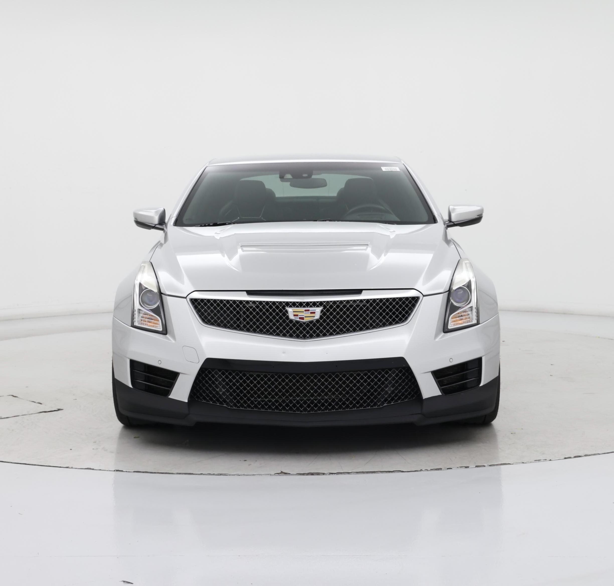 Thumbnail: 2016 Cadillac ATS - 5