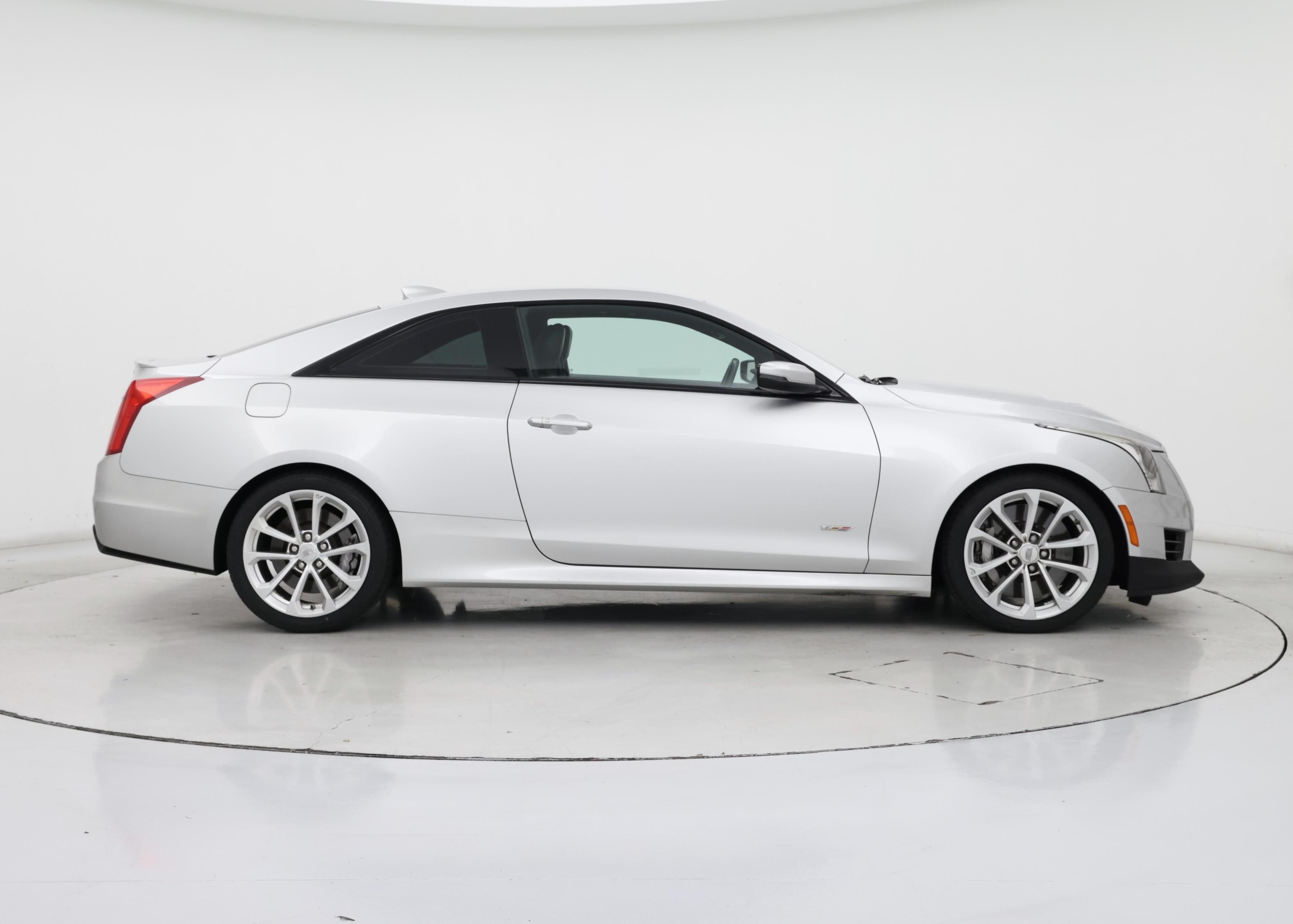 Thumbnail: 2016 Cadillac ATS - 7