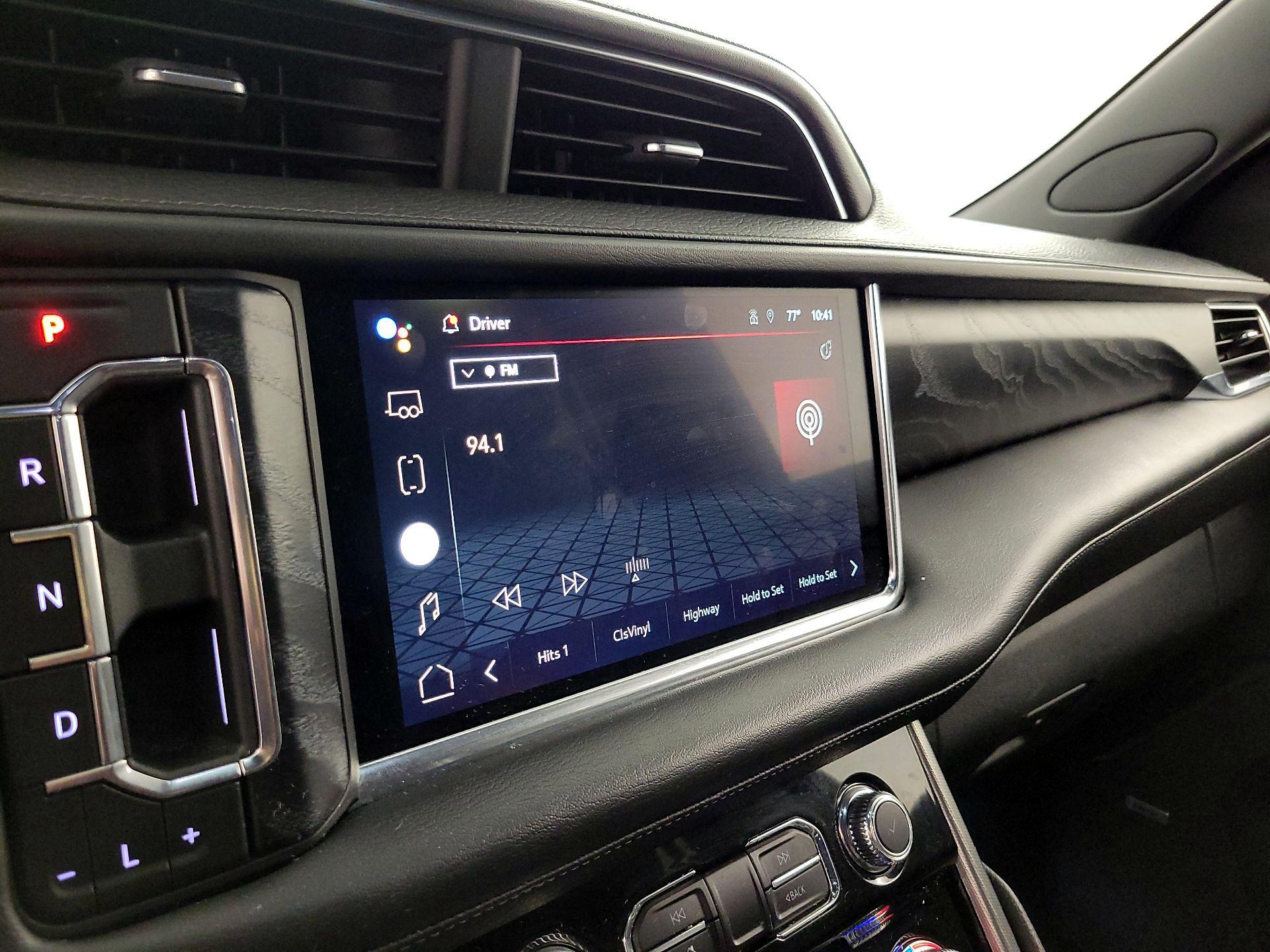 Thumbnail: 2022 GMC Yukon XL - 16