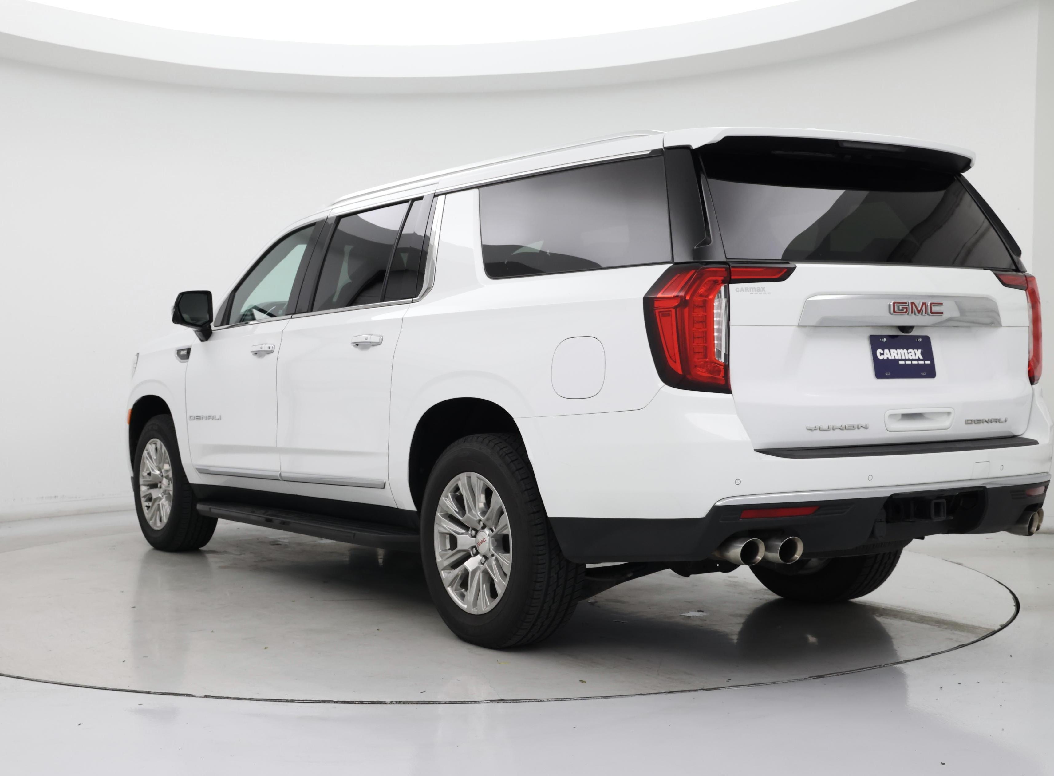 Thumbnail: 2022 GMC Yukon XL - 2