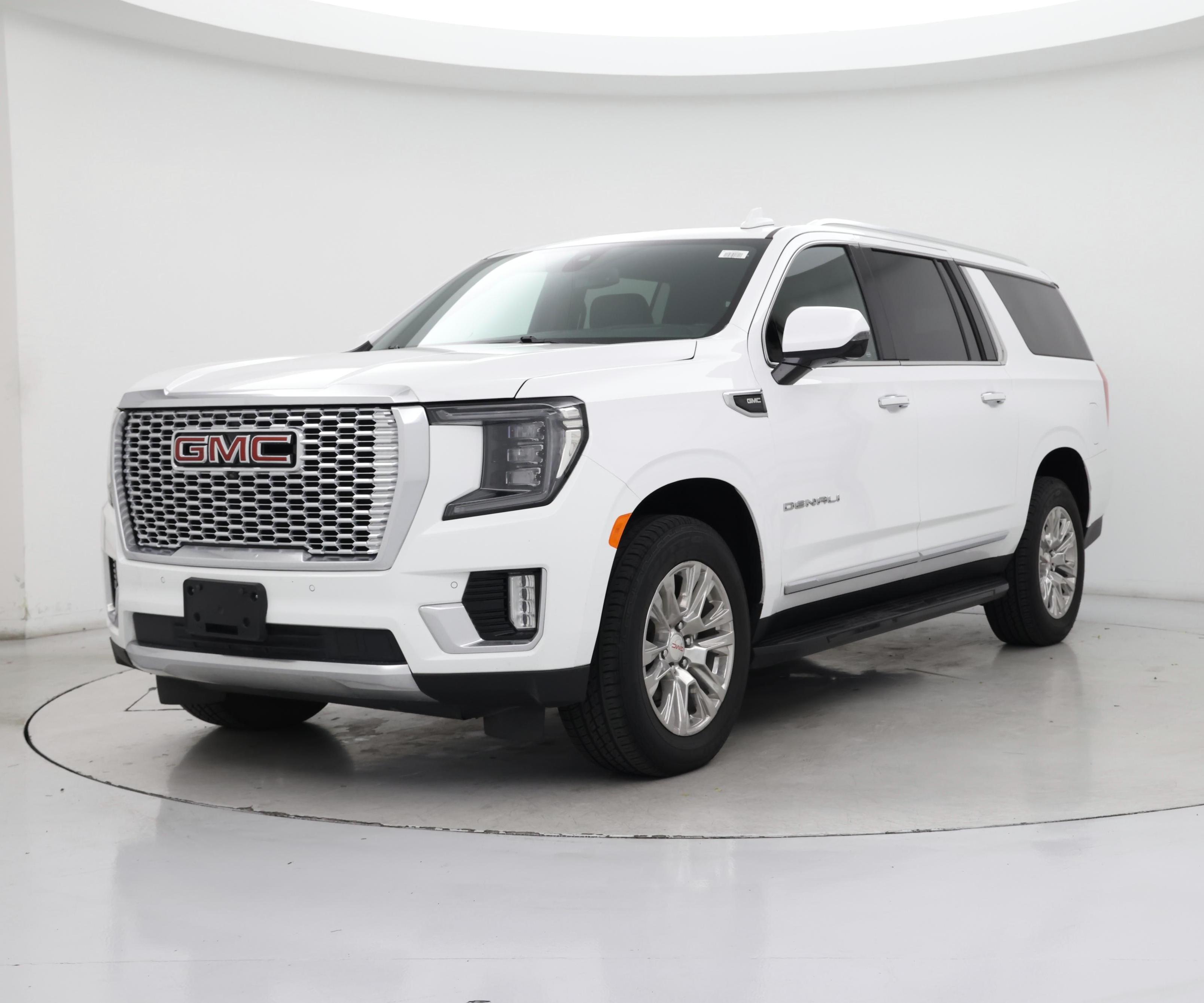 Thumbnail: 2022 GMC Yukon XL - 4