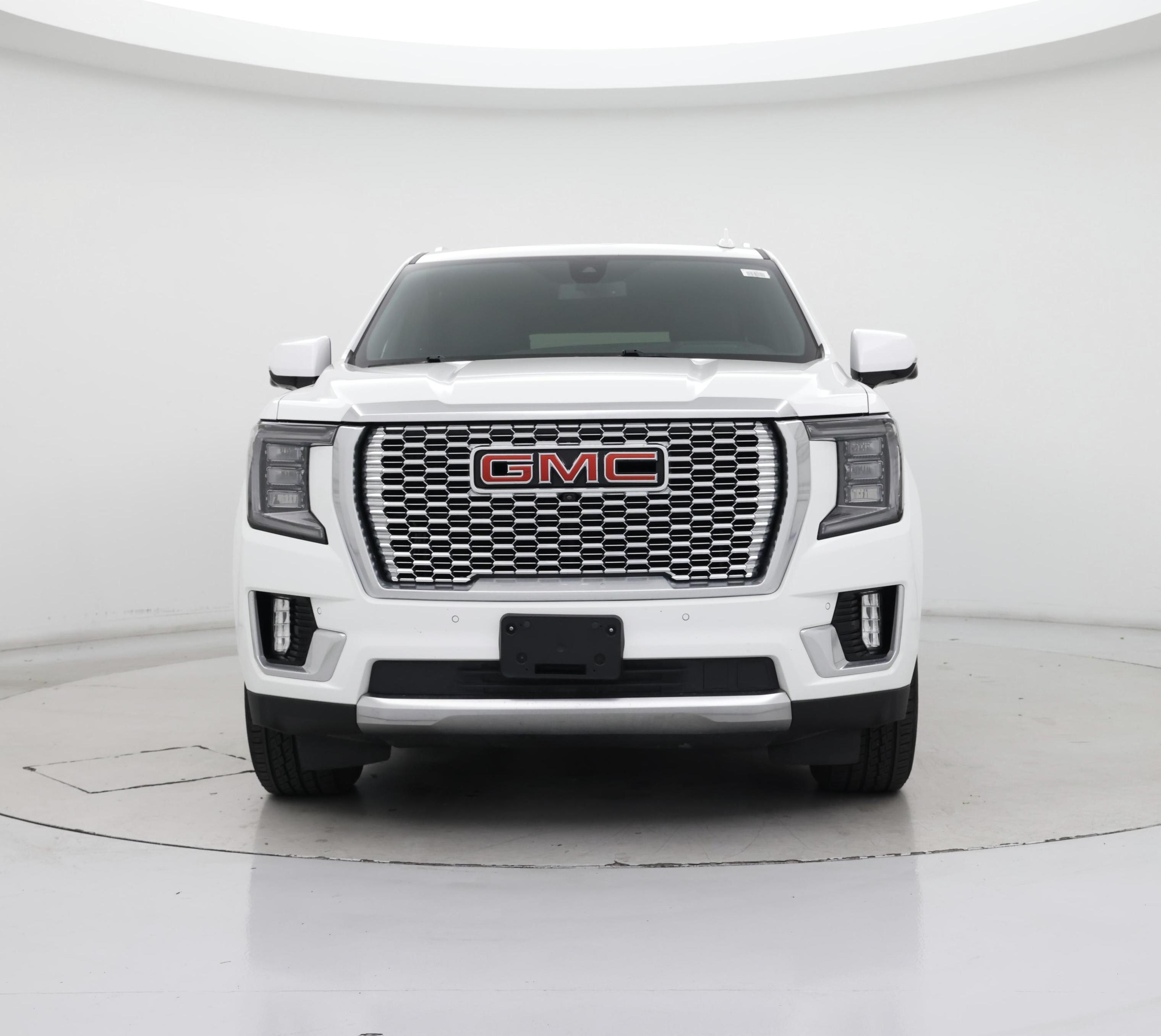 Thumbnail: 2022 GMC Yukon XL - 5