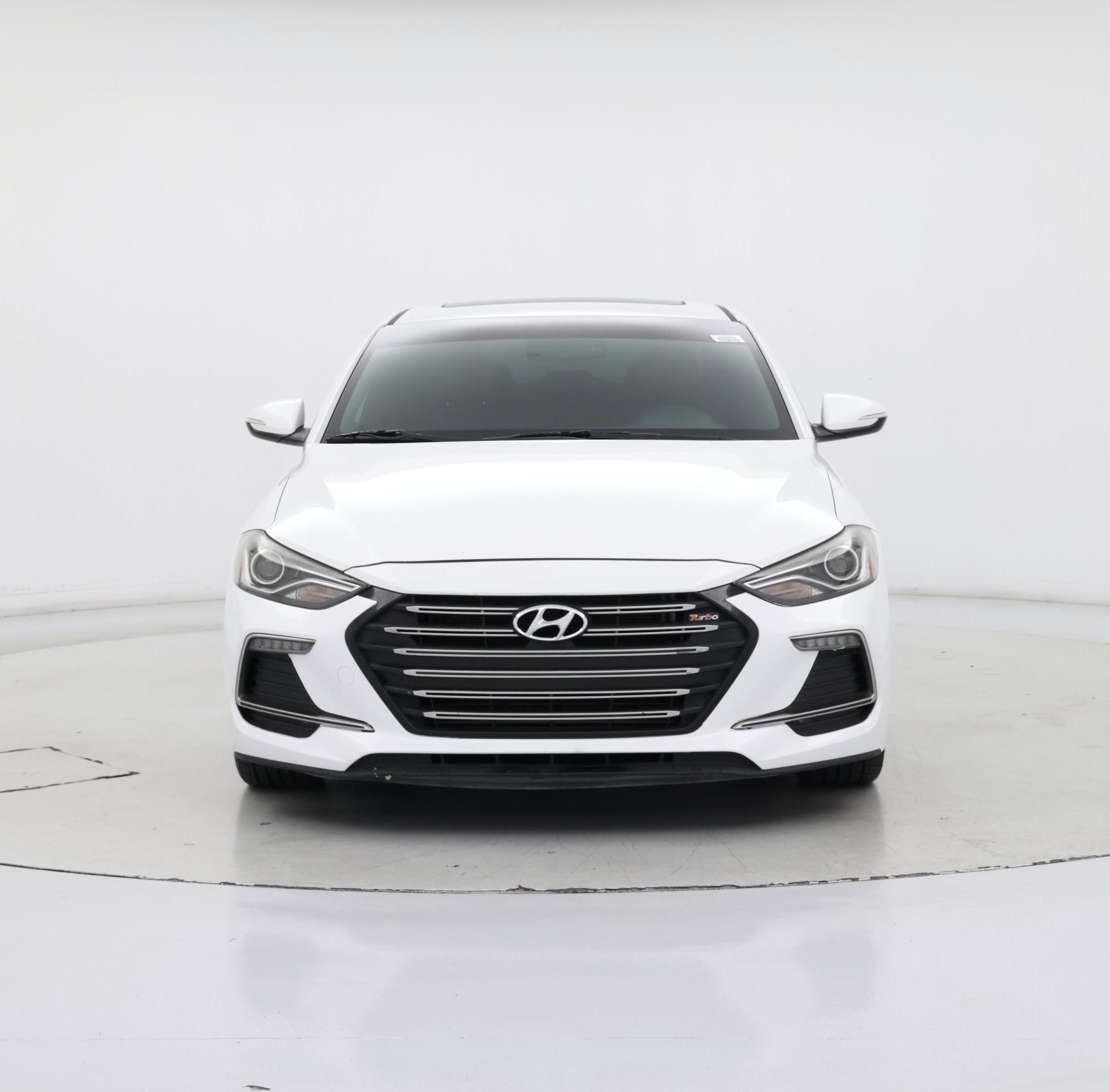Thumbnail: 2018 Hyundai Elantra - 5